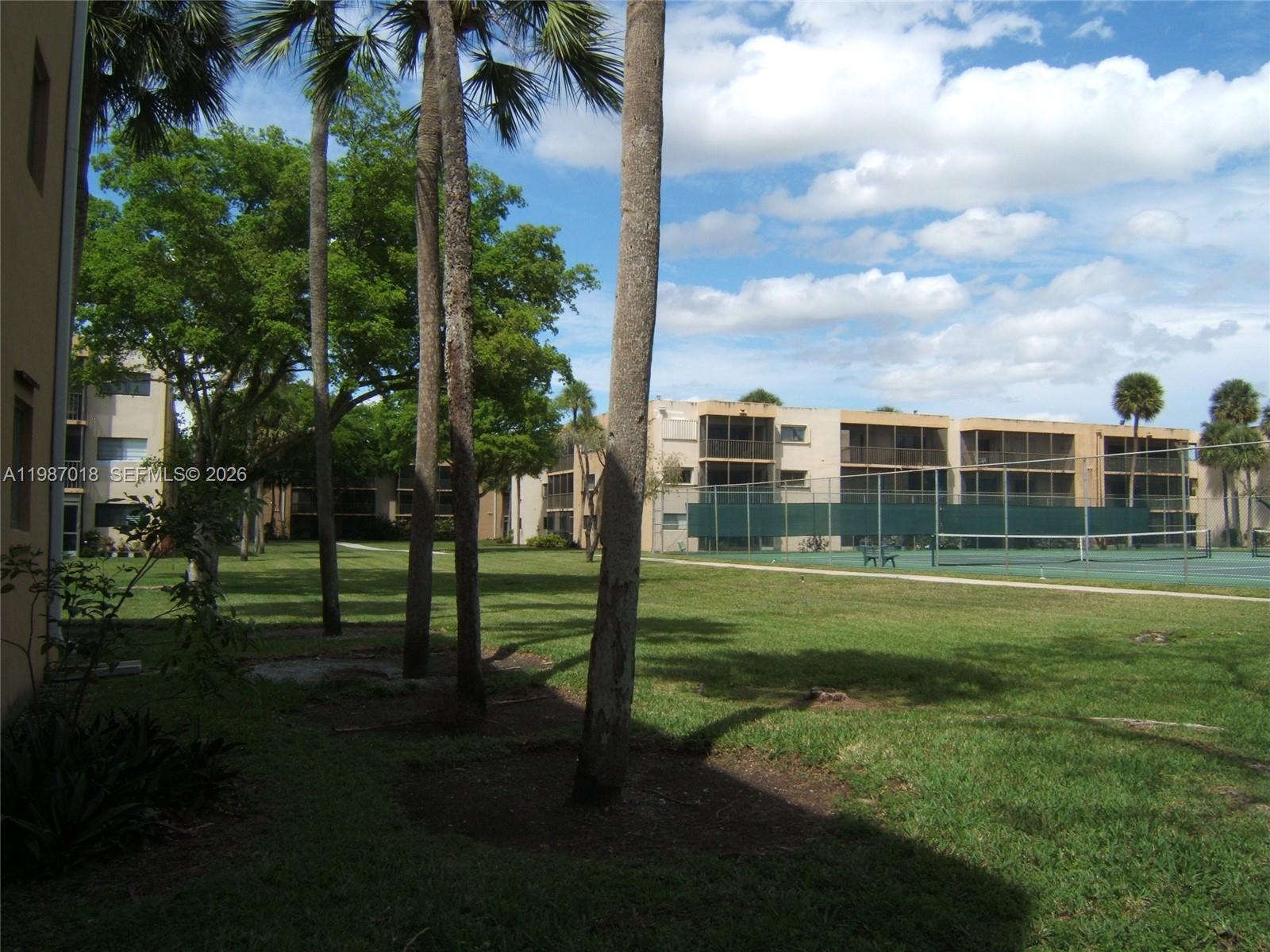 KENDALL ACRES WEST CONDO - Residential