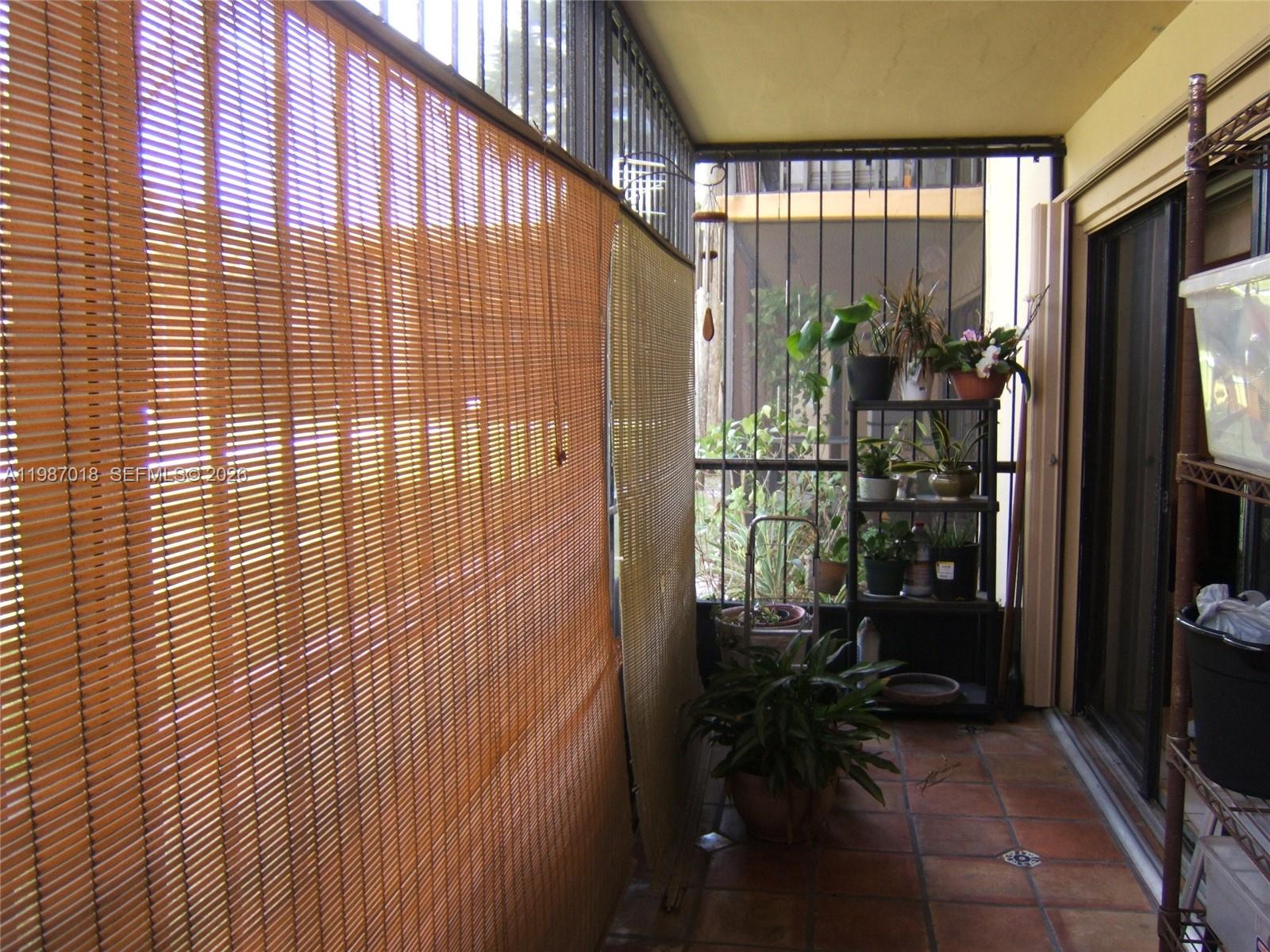 KENDALL ACRES WEST CONDO - Residential