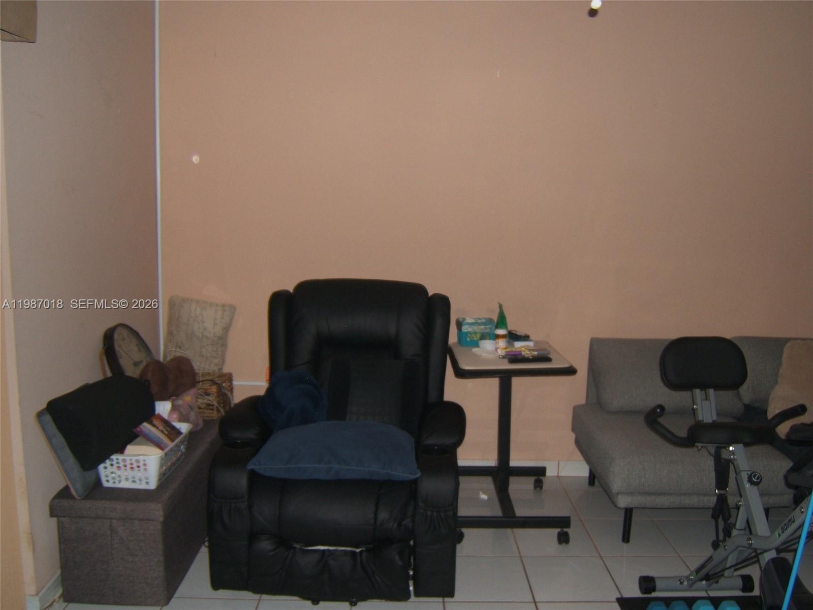 KENDALL ACRES WEST CONDO - Residential