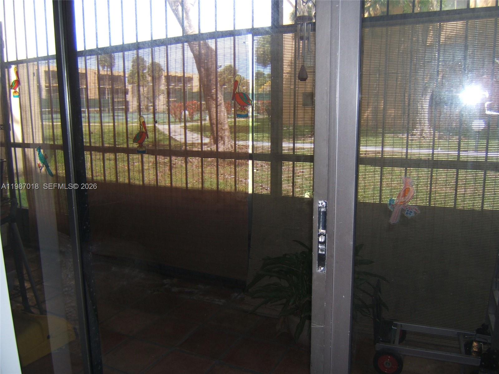 KENDALL ACRES WEST CONDO - Residential