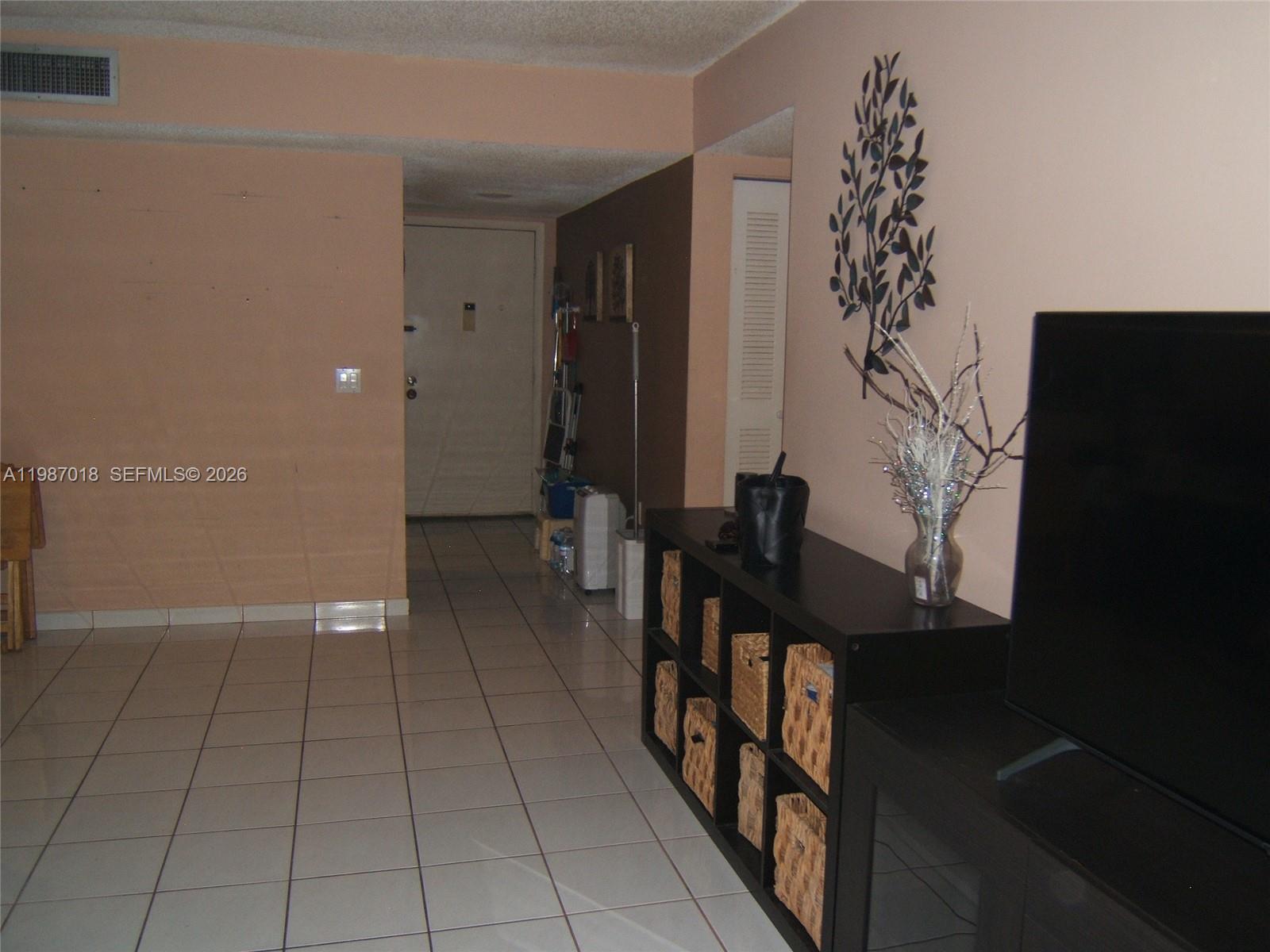 KENDALL ACRES WEST CONDO - Residential