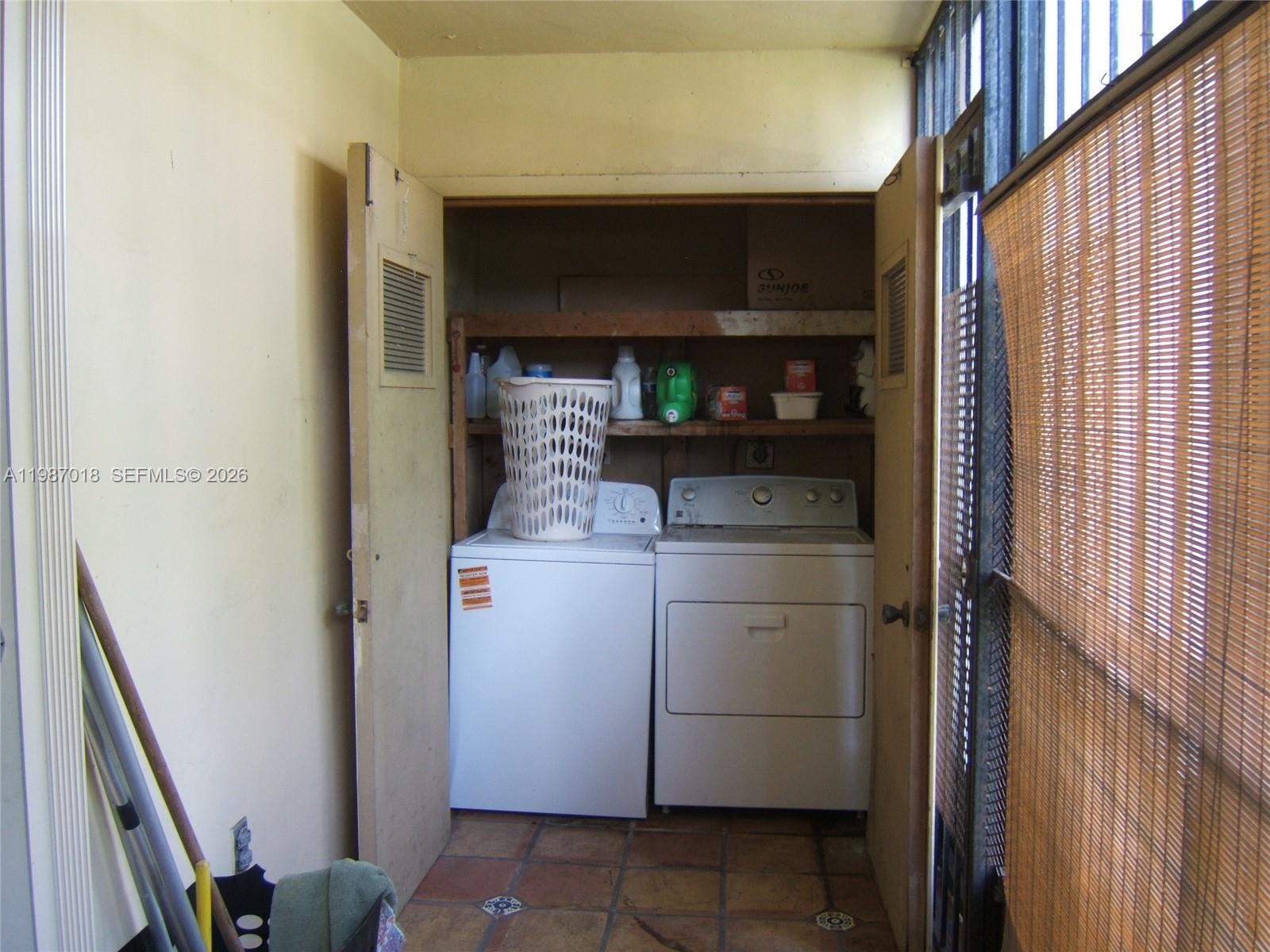 KENDALL ACRES WEST CONDO - Residential