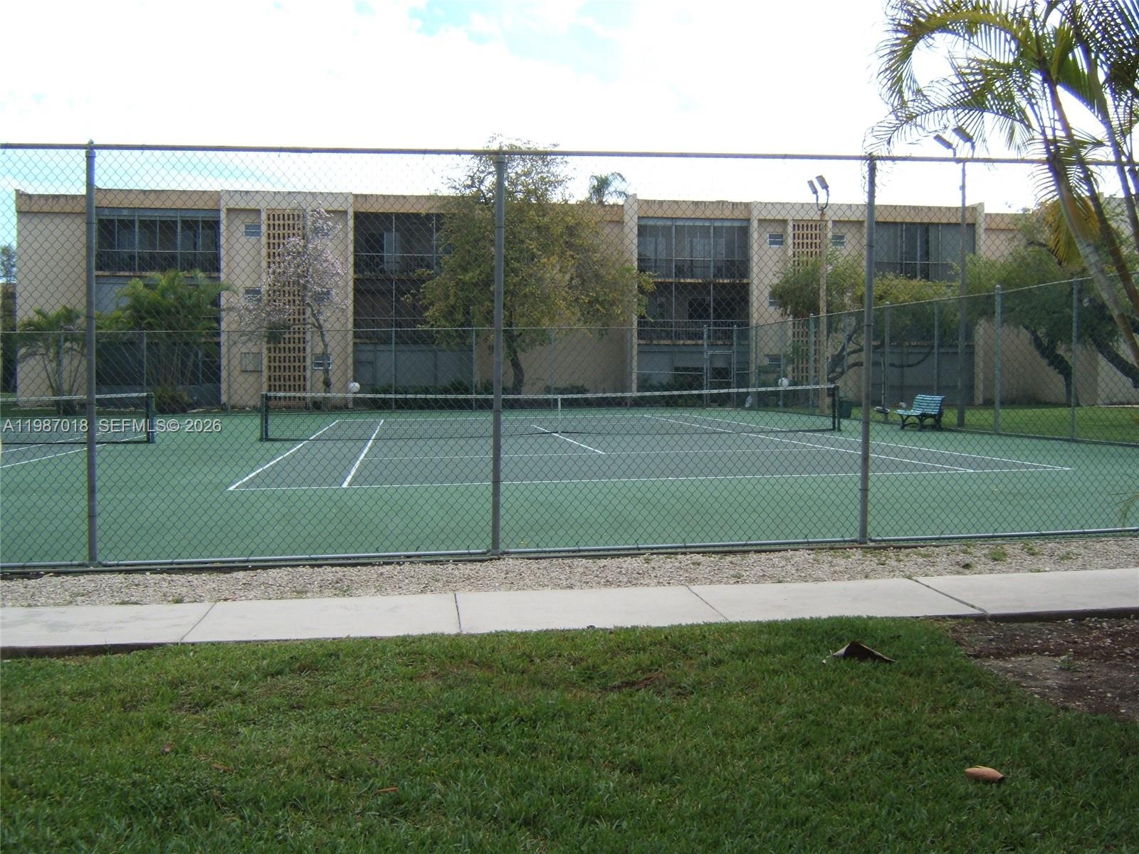 KENDALL ACRES WEST CONDO - Residential