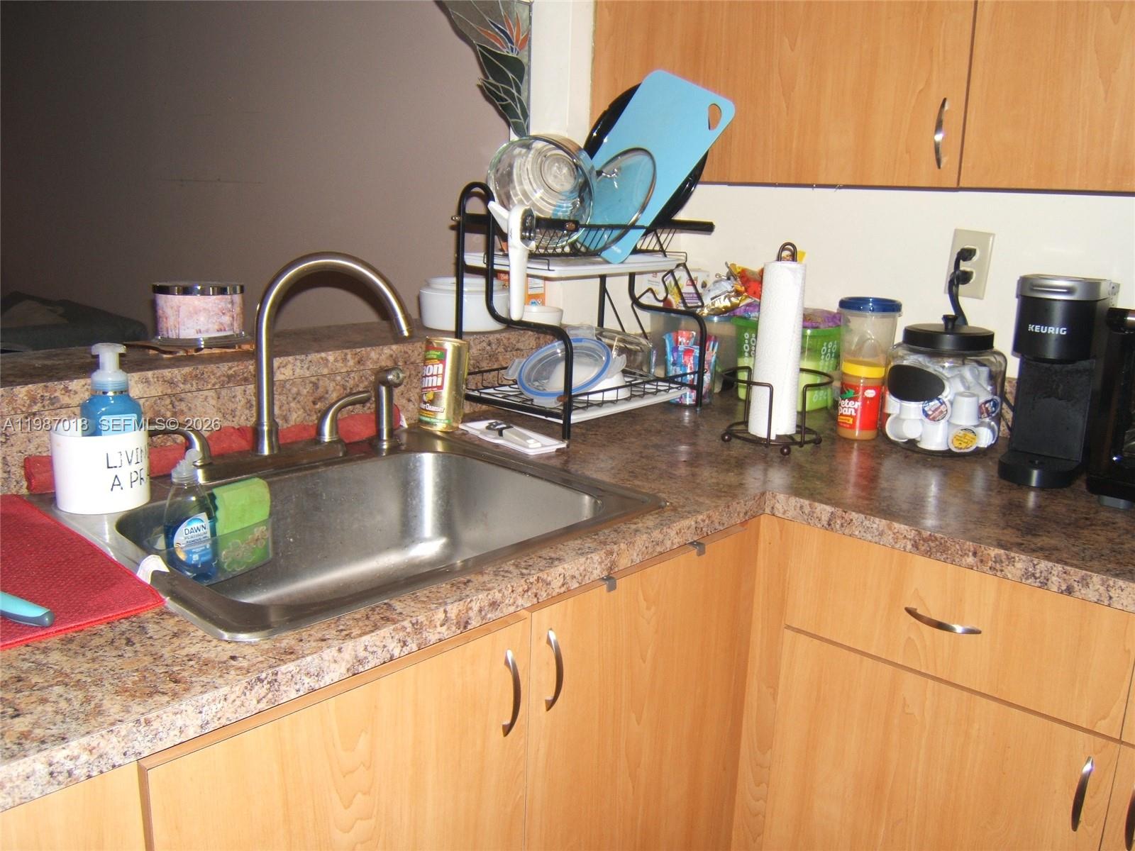 KENDALL ACRES WEST CONDO - Residential