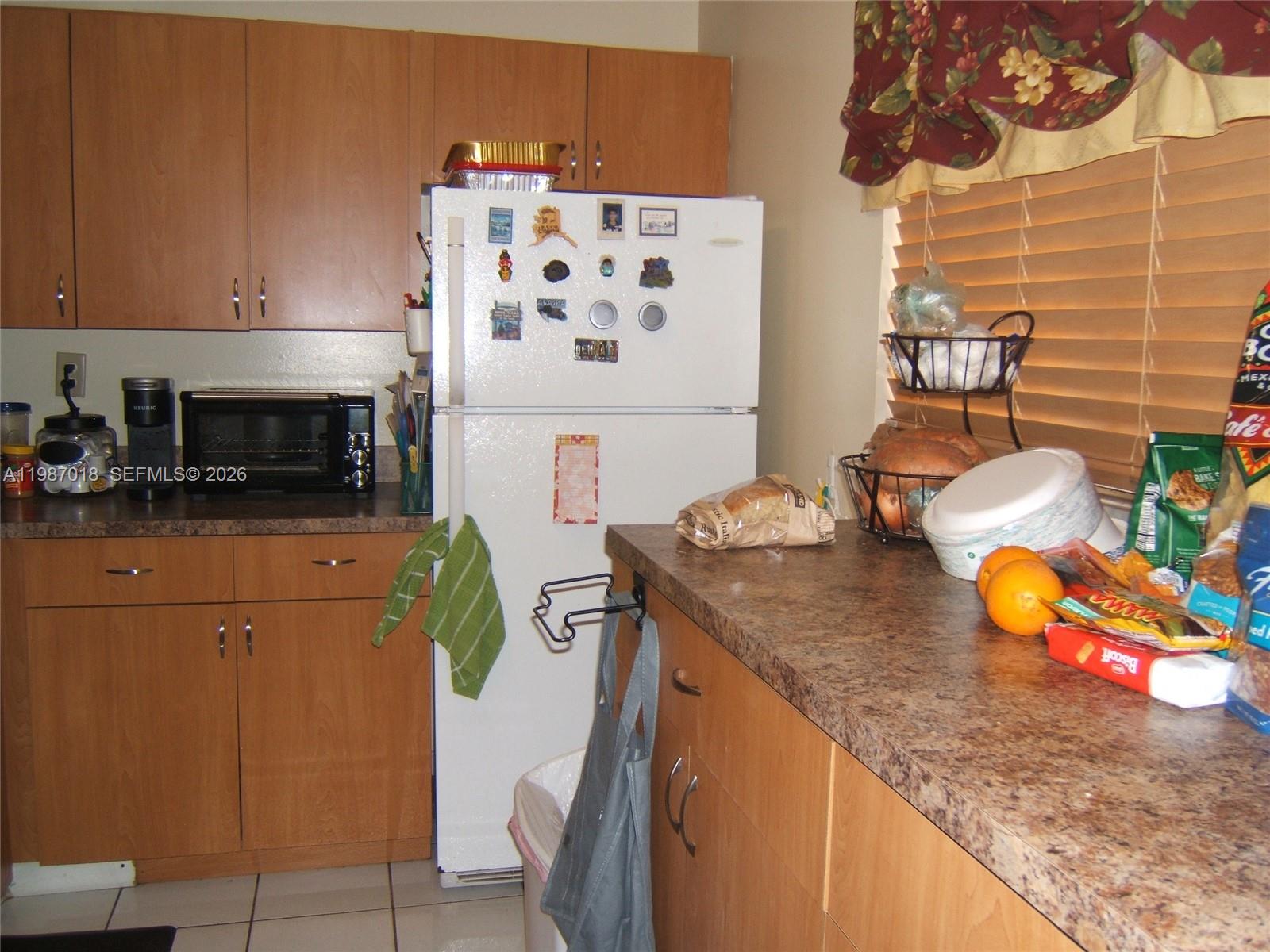 KENDALL ACRES WEST CONDO - Residential