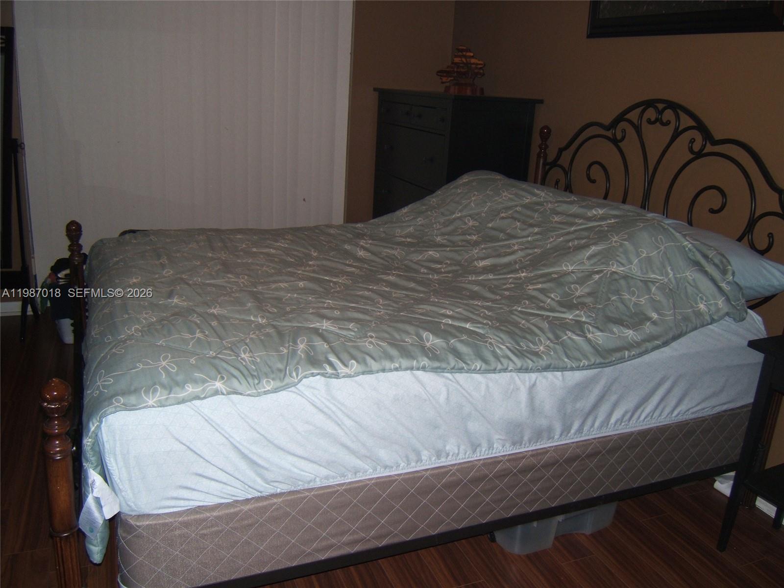 KENDALL ACRES WEST CONDO - Residential