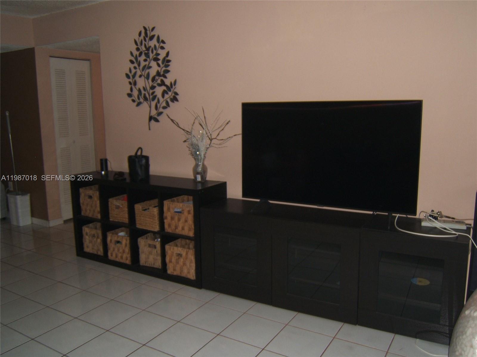 KENDALL ACRES WEST CONDO - Residential