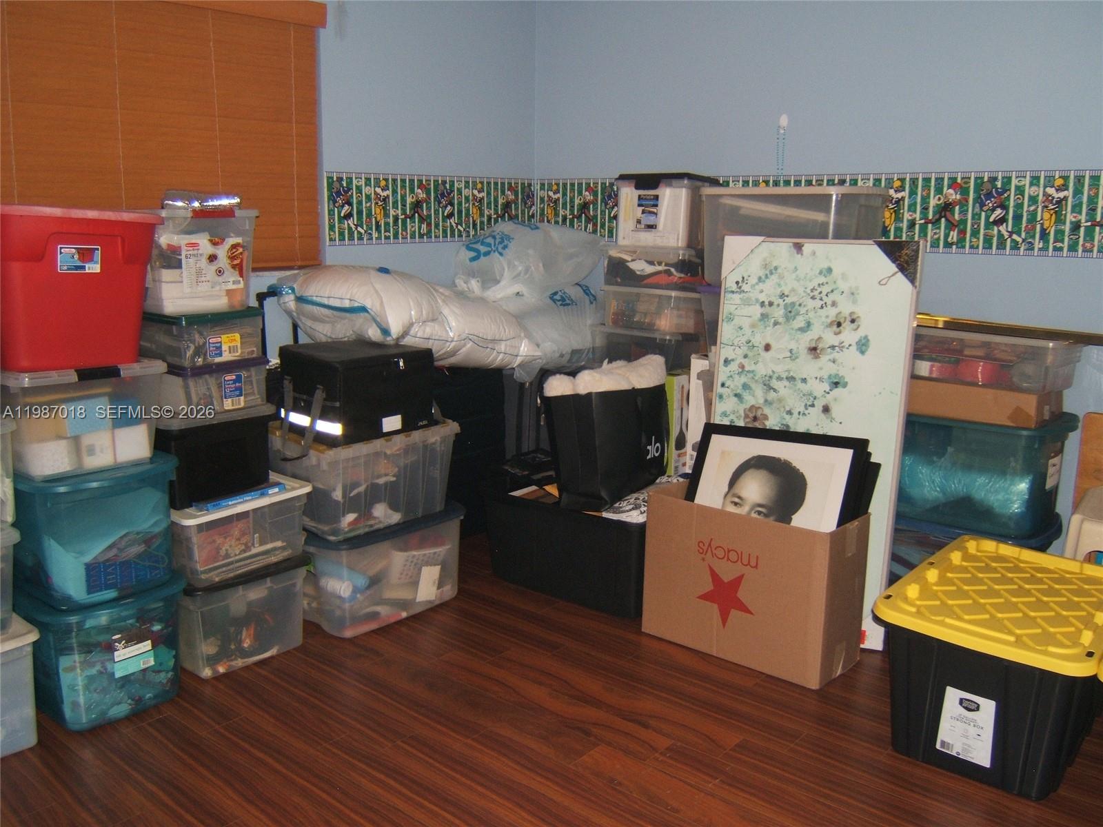 KENDALL ACRES WEST CONDO - Residential