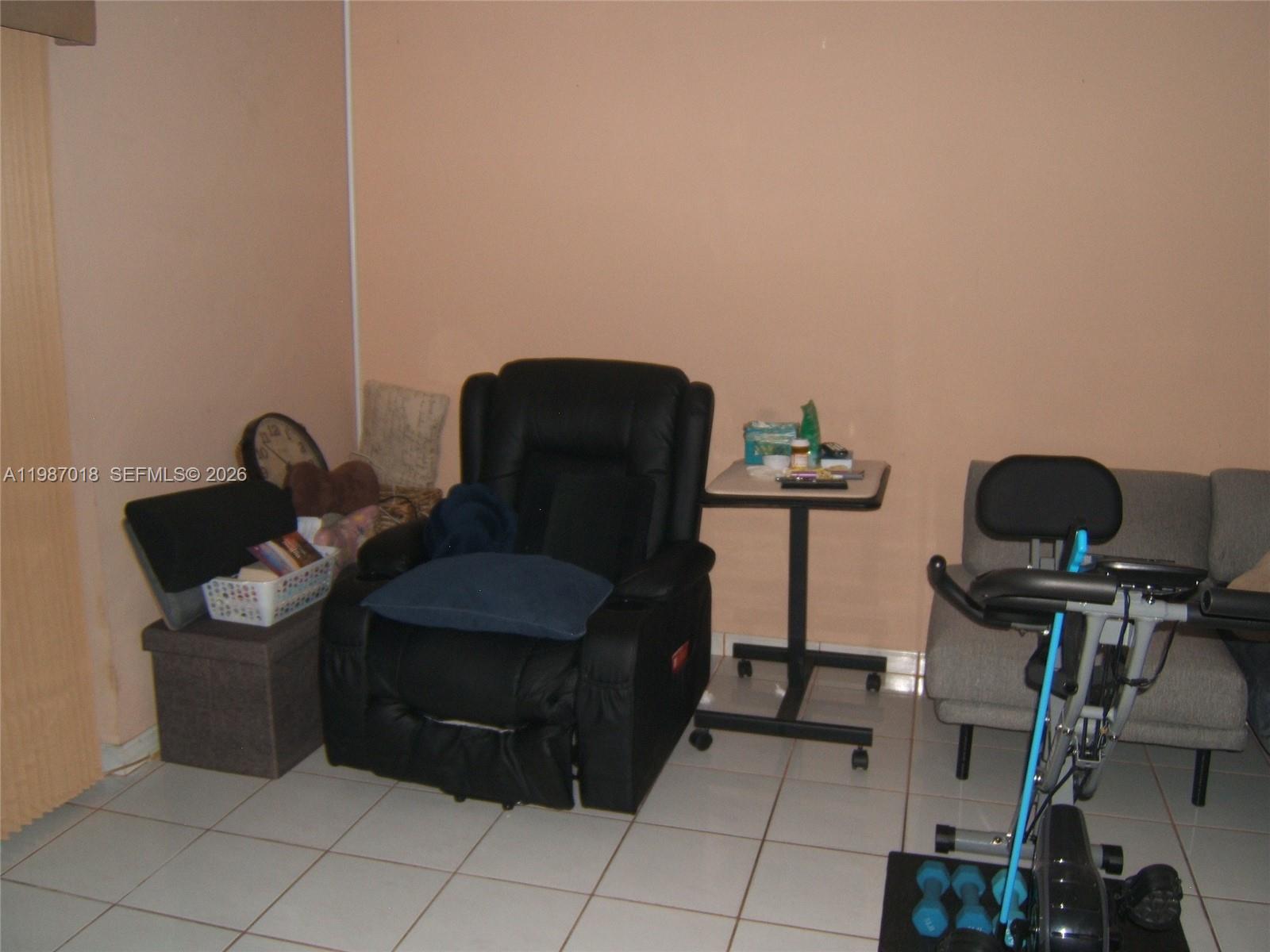 KENDALL ACRES WEST CONDO - Residential