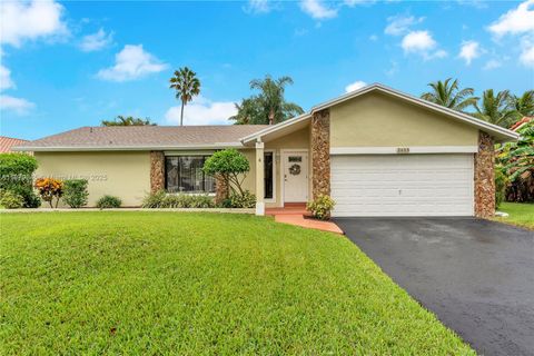 Photo of 2653 NW 98th Ter, Coral Springs, FL 33065 (MLS # A11879345)