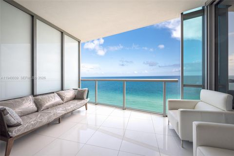 17121 Collins Ave 2106 Sunny Isles Beach FL 33160