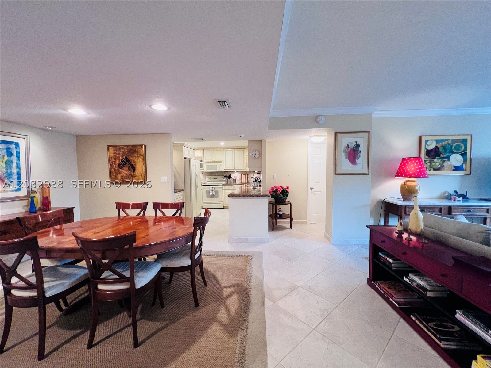 5000 N Ocean Blvd 1405