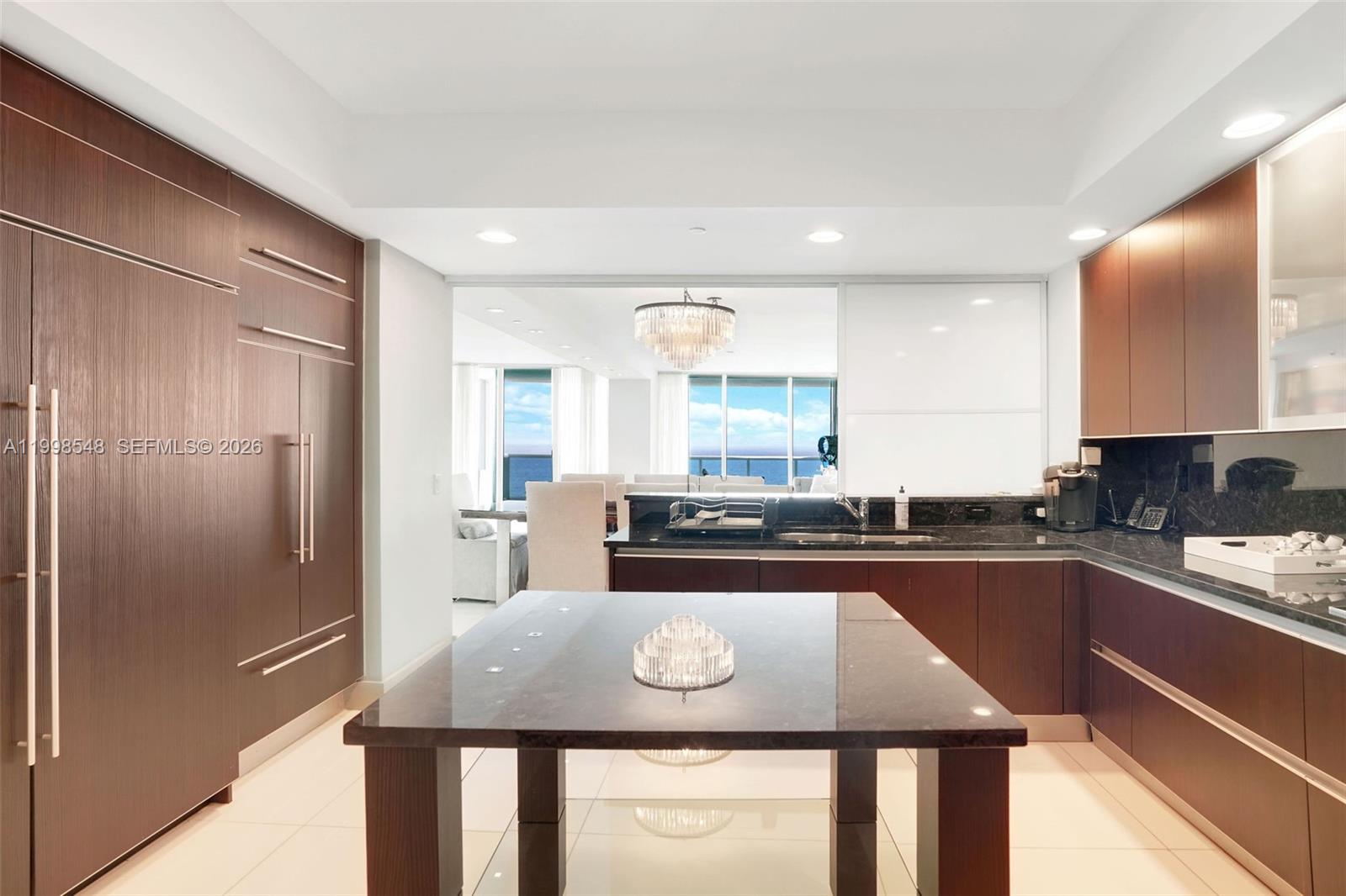 2711 HOLLYWOOD BEACH COND - Residential