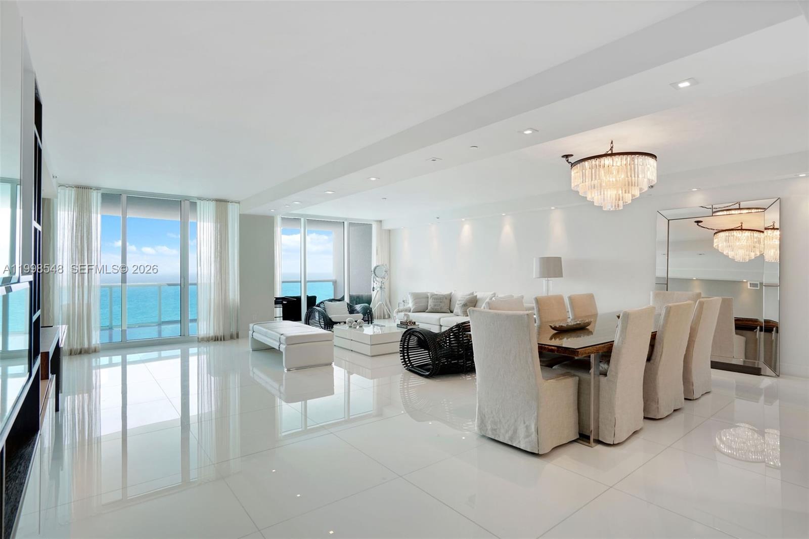 2711 HOLLYWOOD BEACH COND - Residential