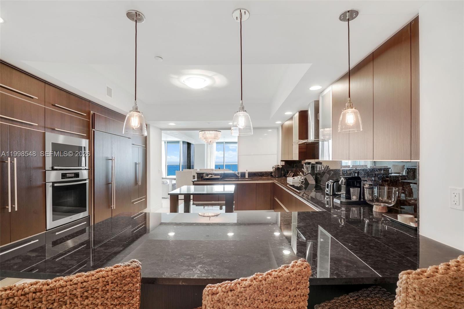 2711 HOLLYWOOD BEACH COND - Residential