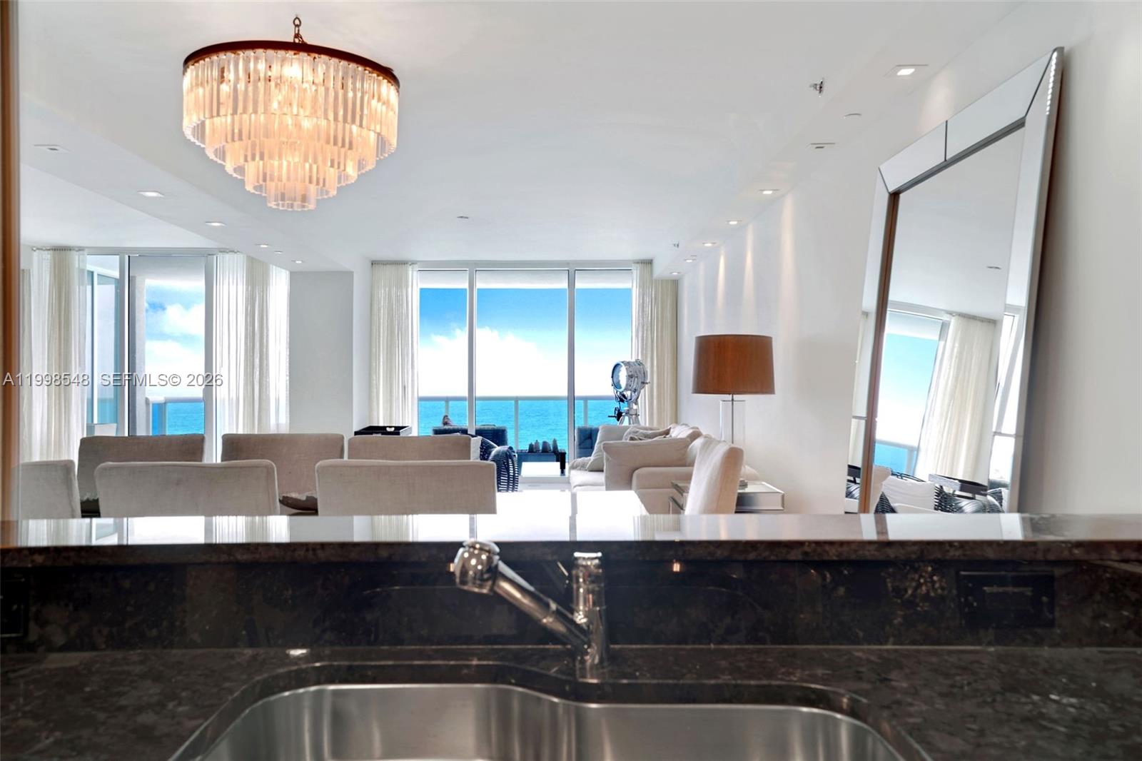 2711 HOLLYWOOD BEACH COND - Residential