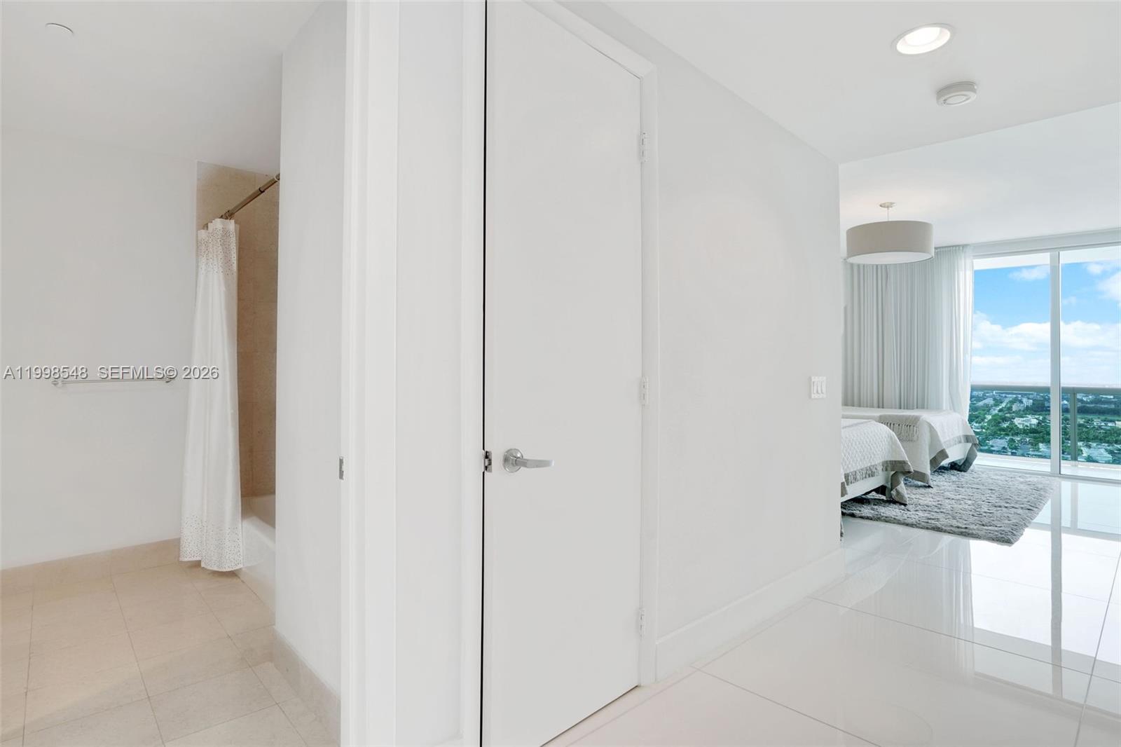 2711 HOLLYWOOD BEACH COND - Residential