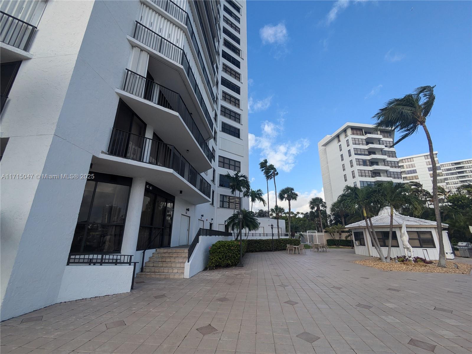 ANCHOR BAY CLUB CONDO - Residential