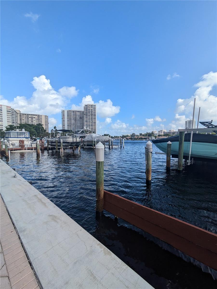 ANCHOR BAY CLUB CONDO - Residential