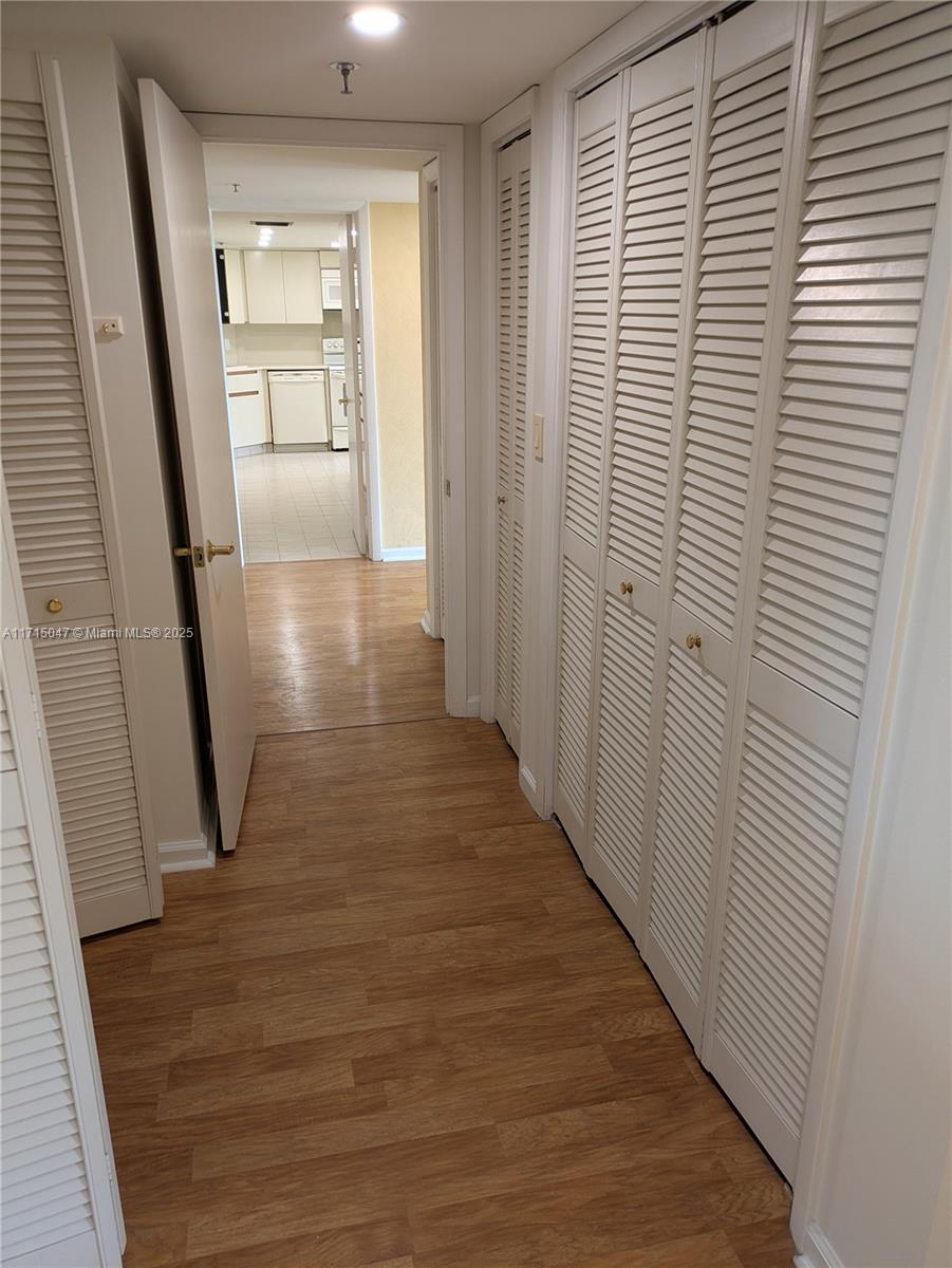 ANCHOR BAY CLUB CONDO - Residential