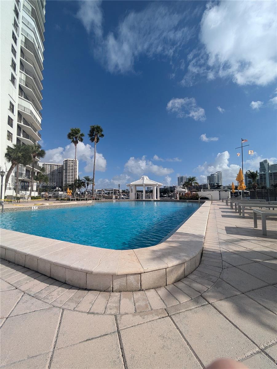 ANCHOR BAY CLUB CONDO - Residential