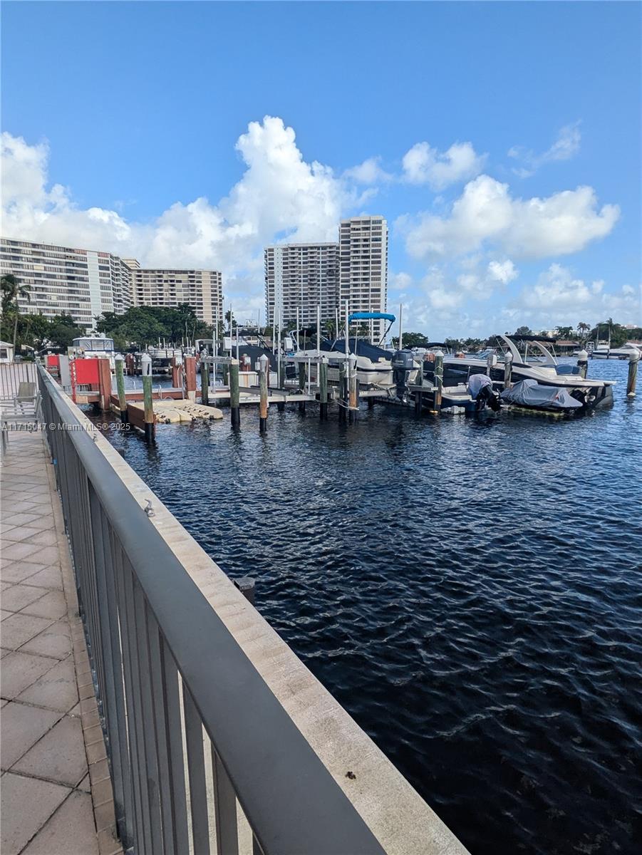 ANCHOR BAY CLUB CONDO - Residential