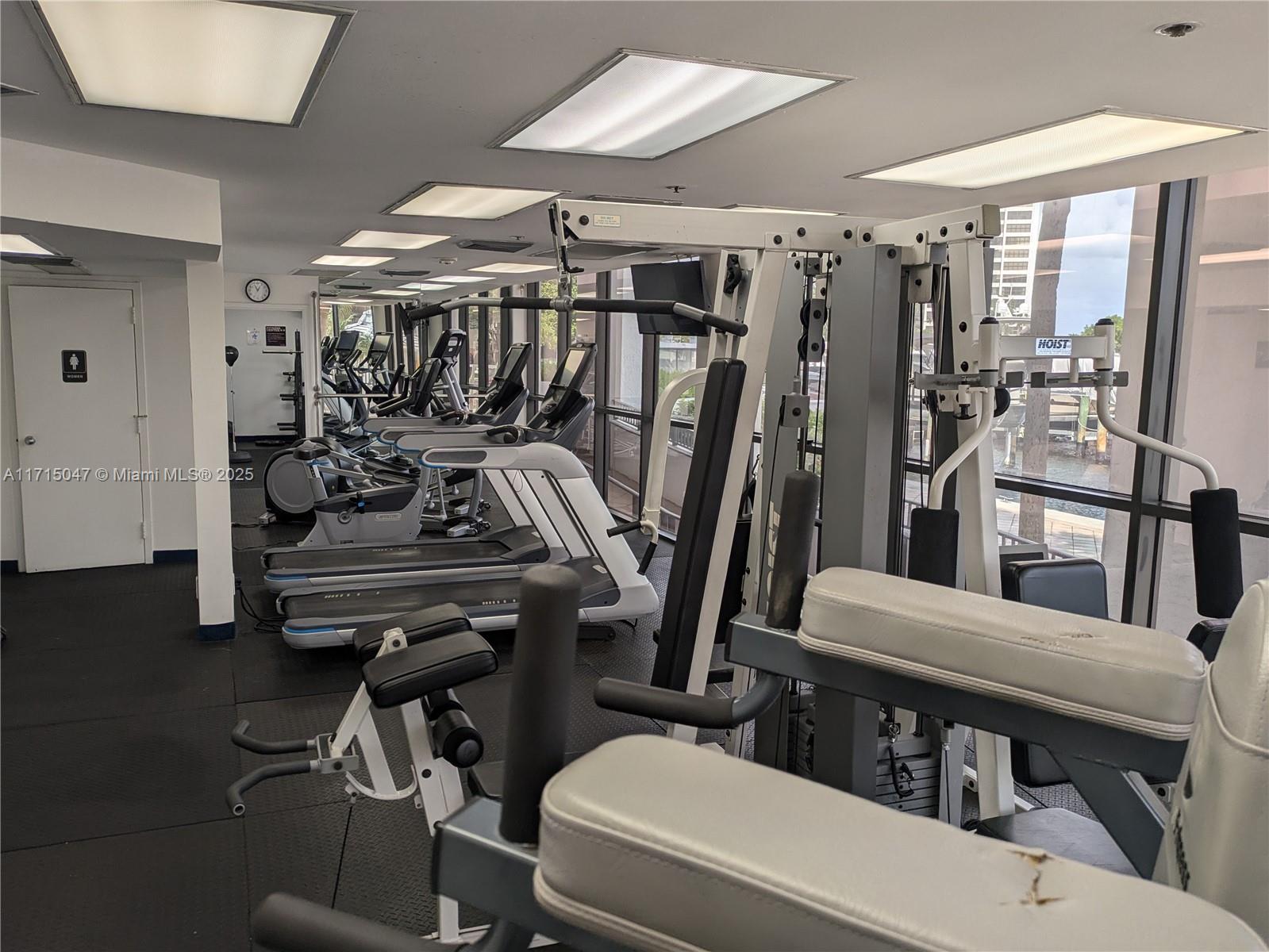 ANCHOR BAY CLUB CONDO - Residential
