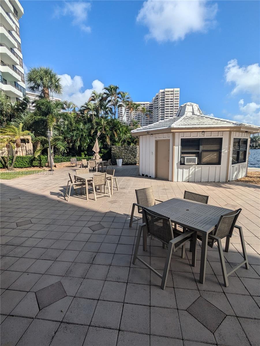 ANCHOR BAY CLUB CONDO - Residential