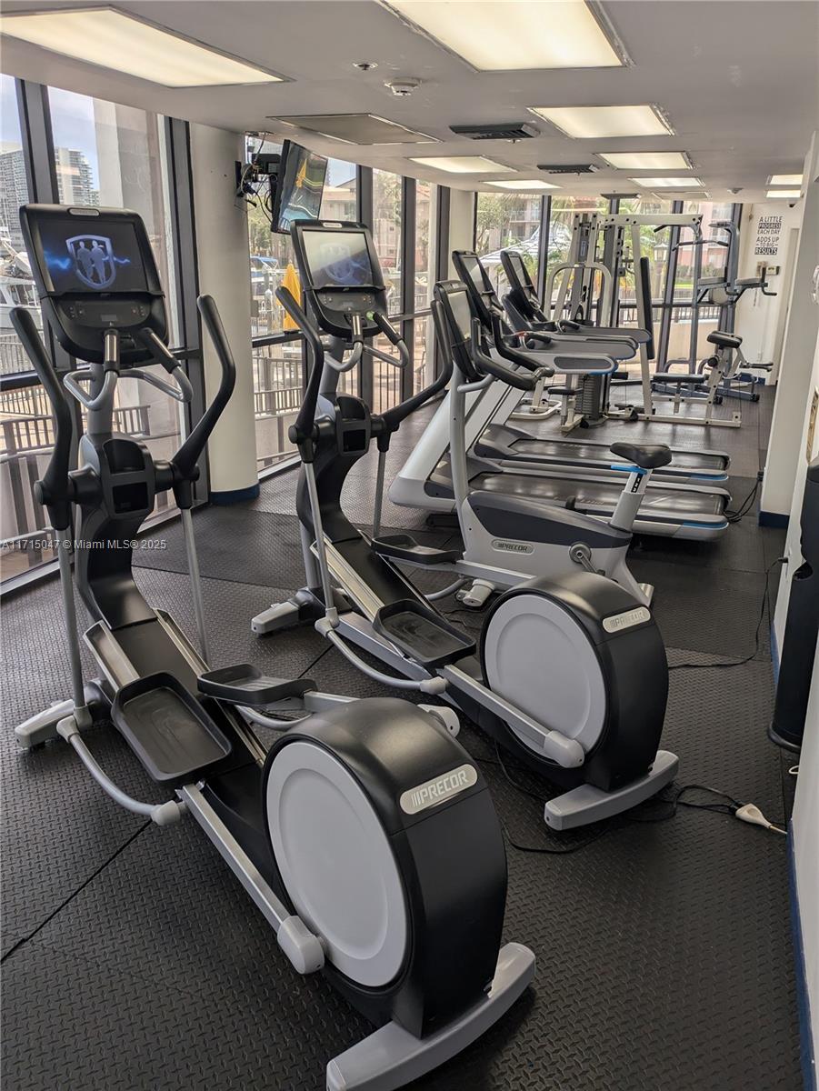 ANCHOR BAY CLUB CONDO - Residential