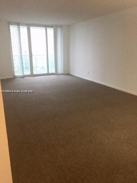 Rental Property at 19380 Collins Ave 712, Sunny Isles Beach, Miami-Dade County, Florida - Bedrooms: 1 
Bathrooms: 1  - $1,900 MO.