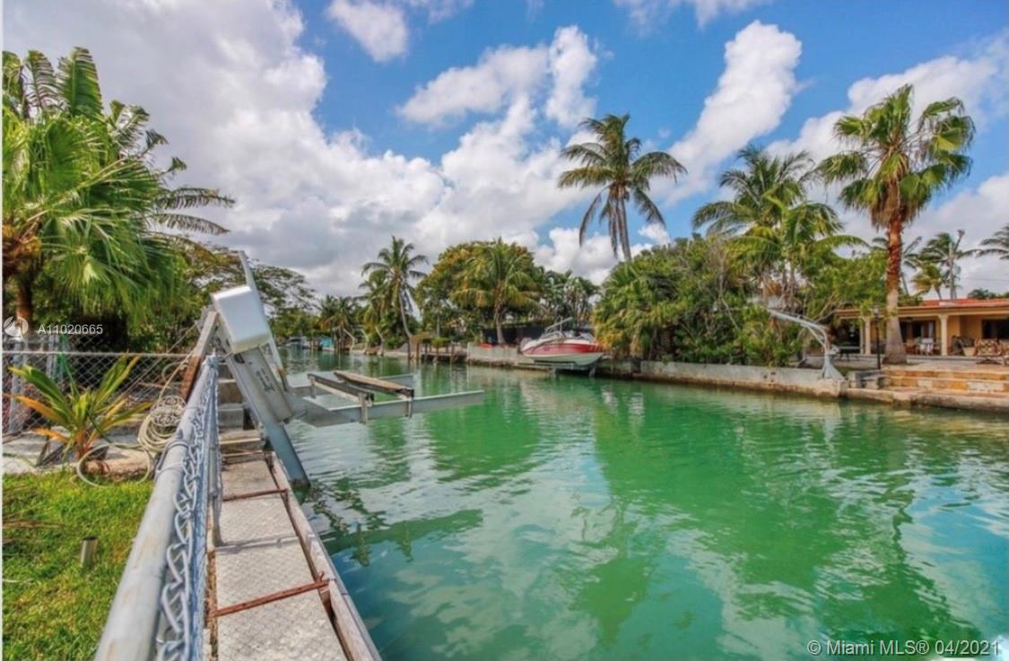 BISCAYNE POINT - Residential