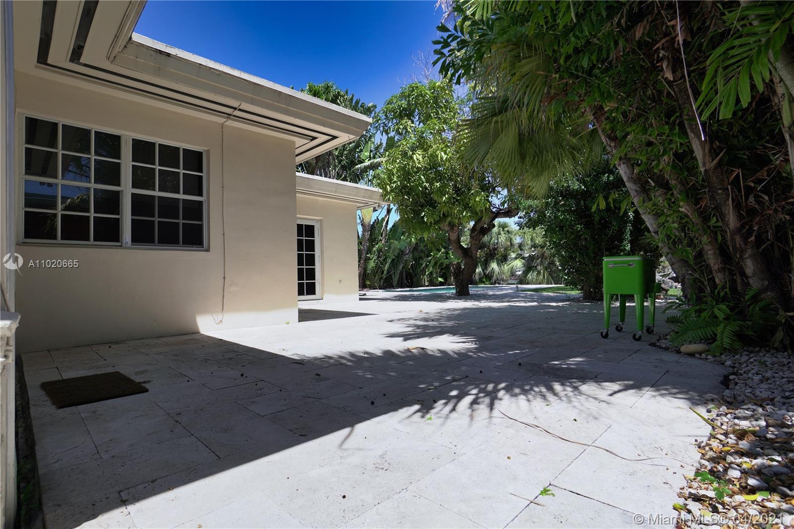 BISCAYNE POINT - Residential