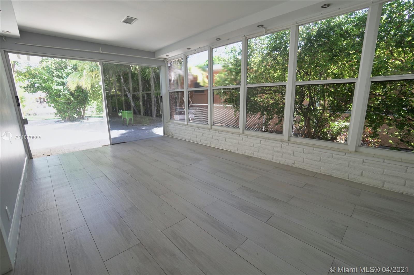 BISCAYNE POINT - Residential