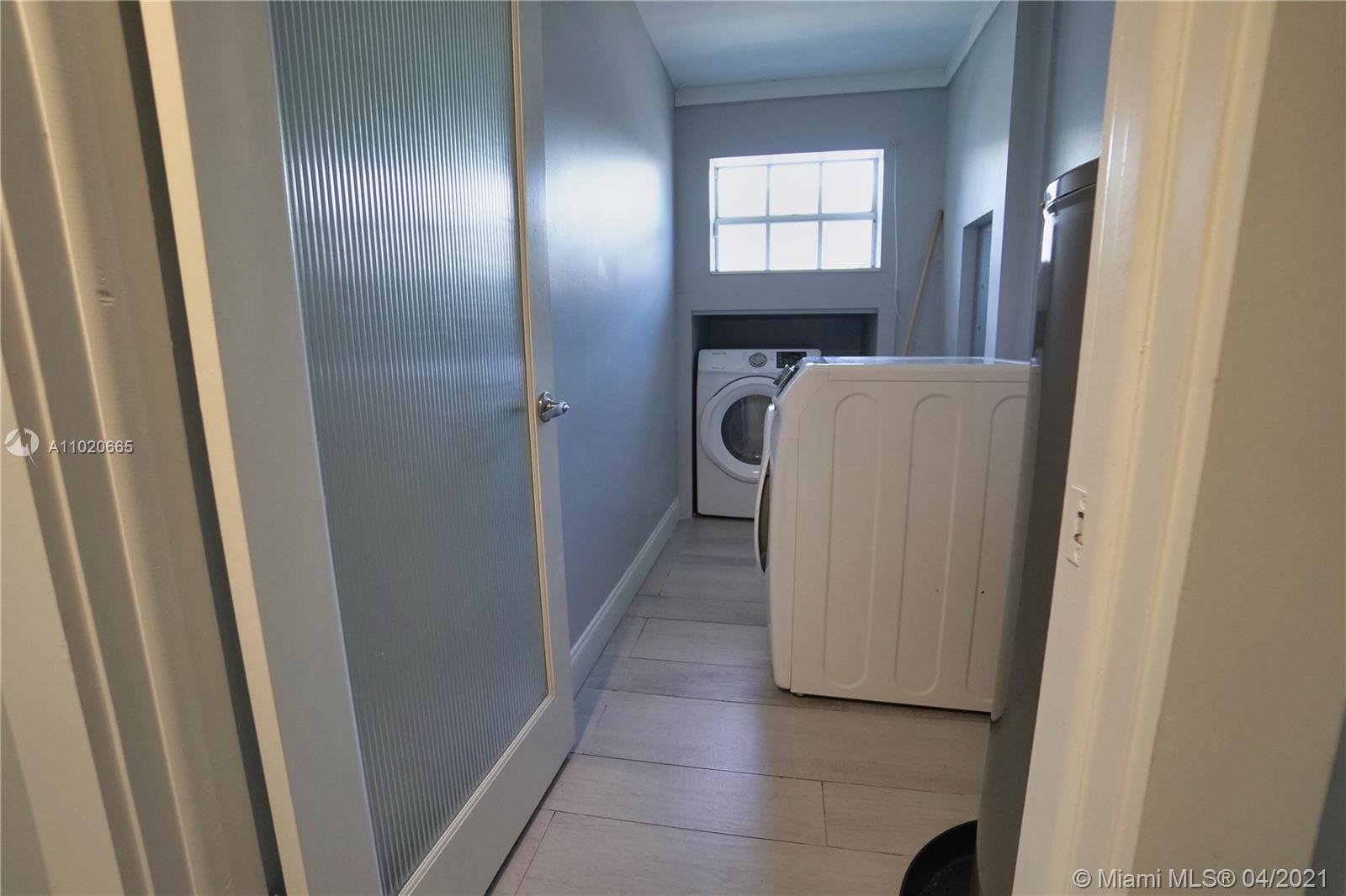 BISCAYNE POINT - Residential