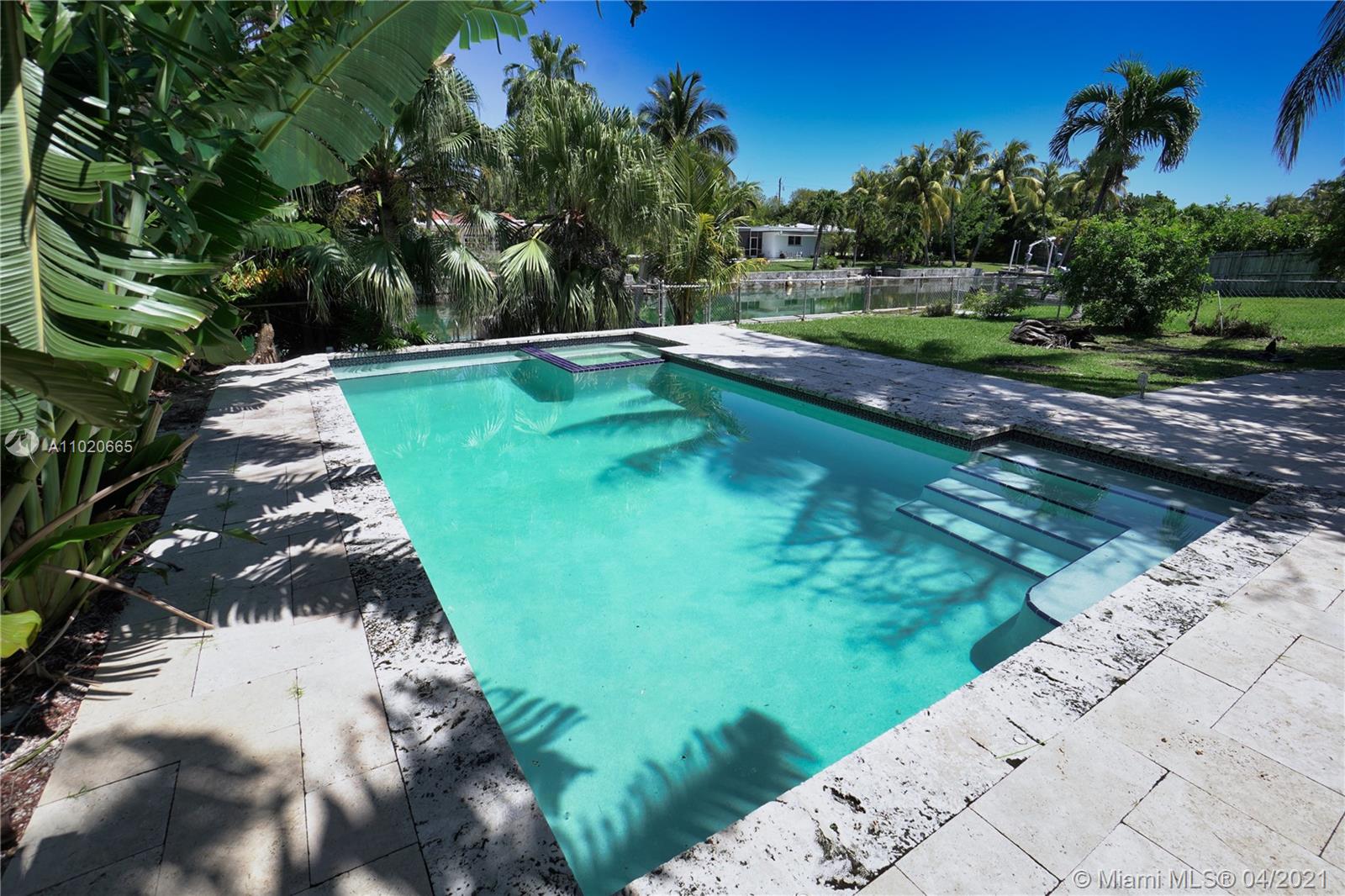 BISCAYNE POINT - Residential