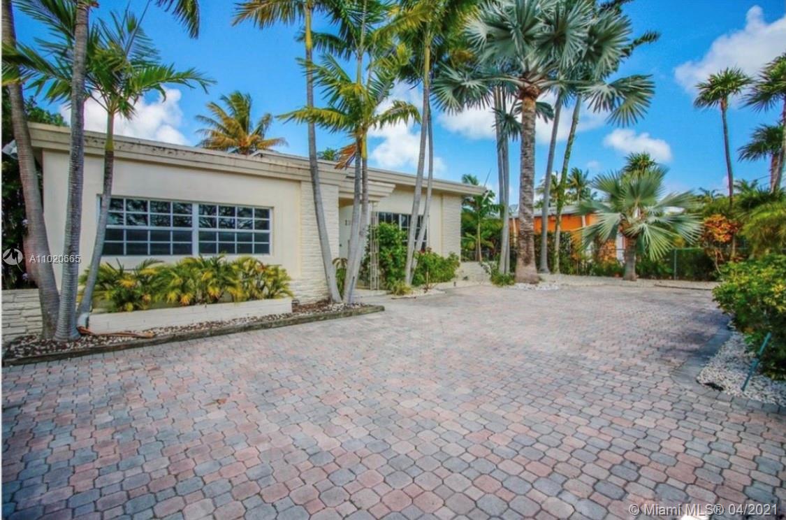 BISCAYNE POINT - Residential