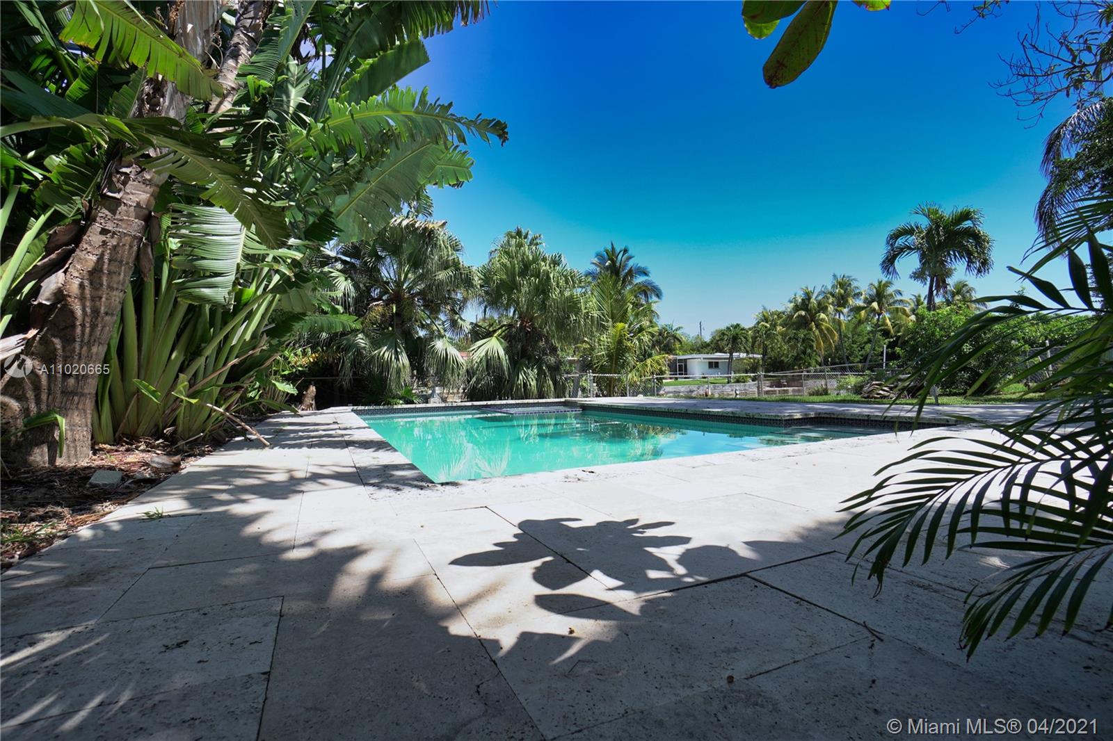 BISCAYNE POINT - Residential