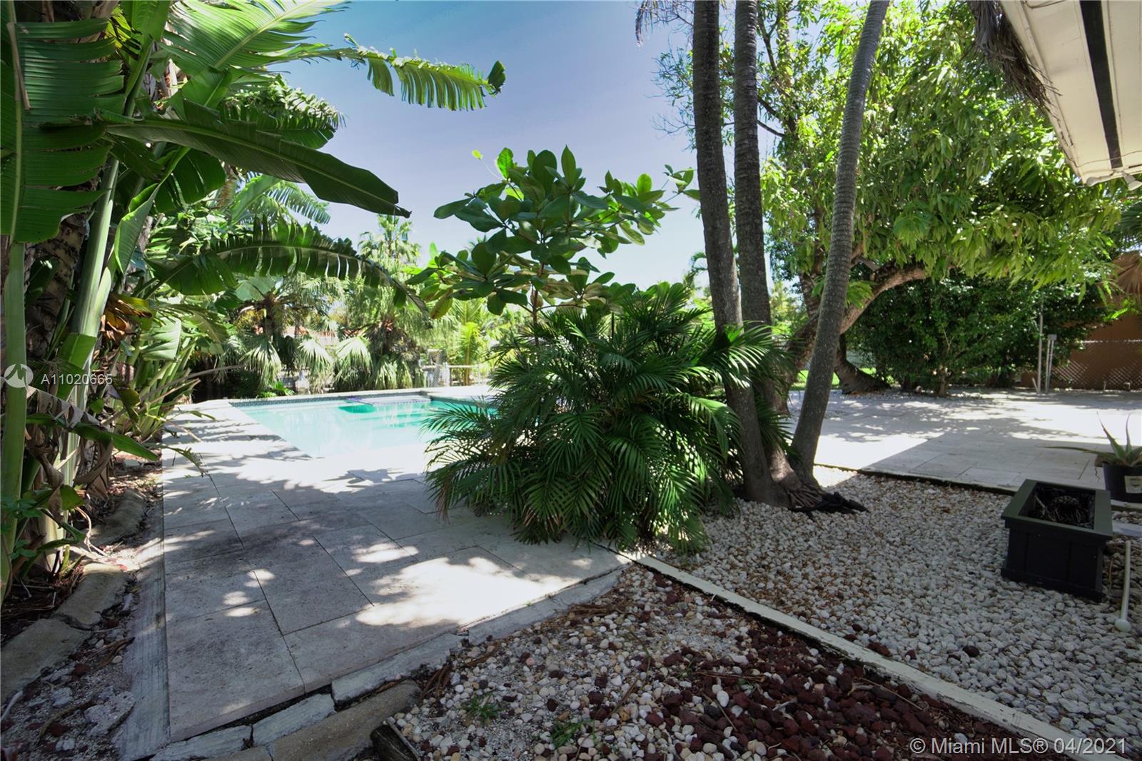 BISCAYNE POINT - Residential