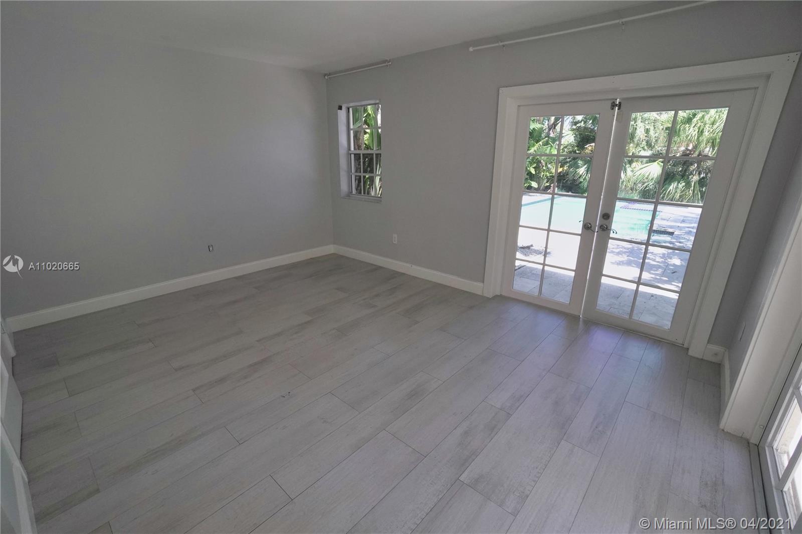 BISCAYNE POINT - Residential