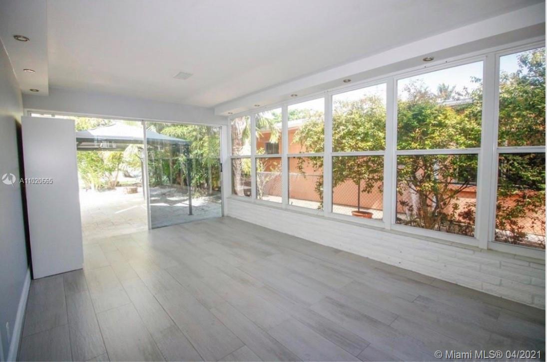 BISCAYNE POINT - Residential