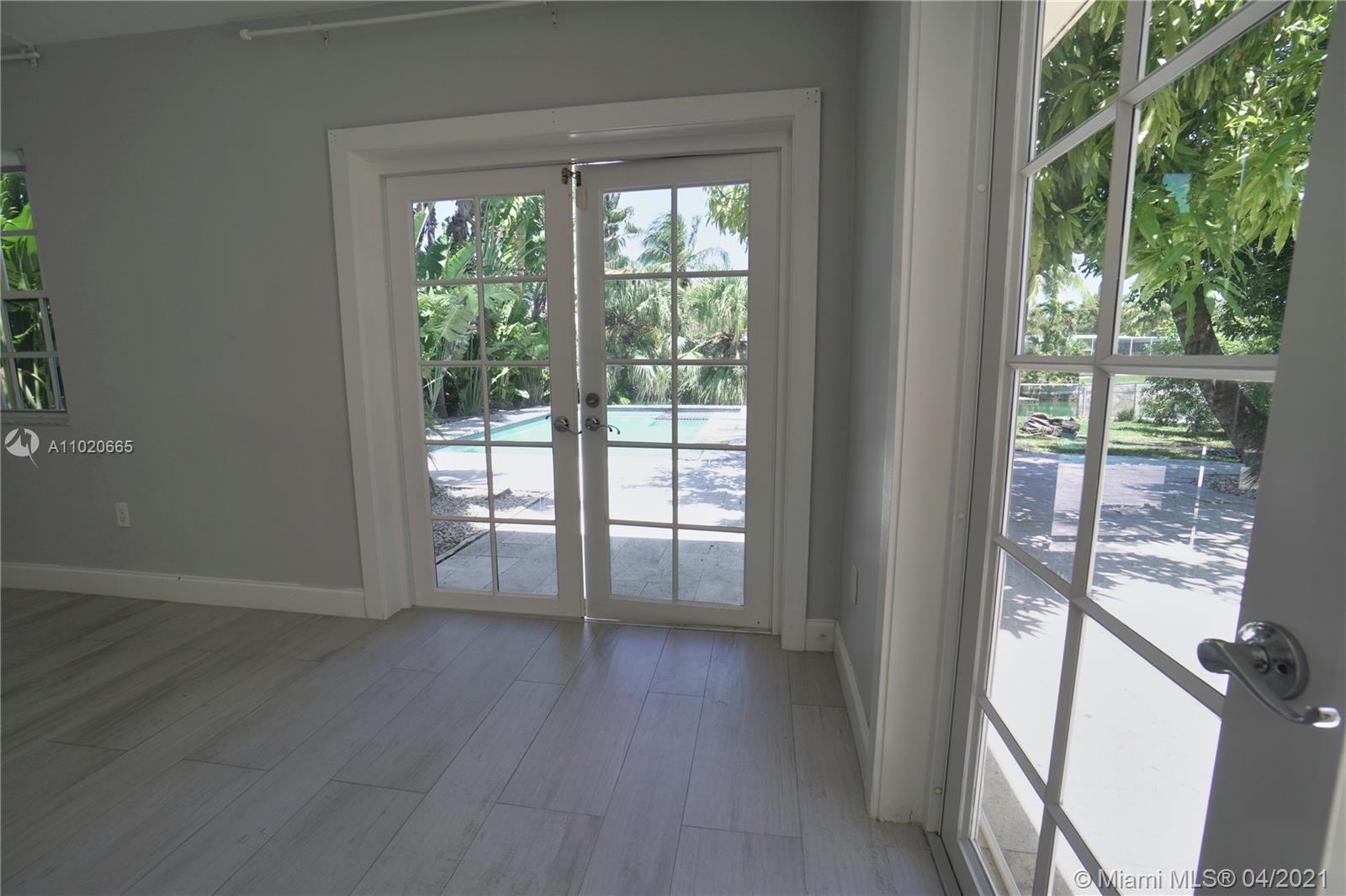 BISCAYNE POINT - Residential