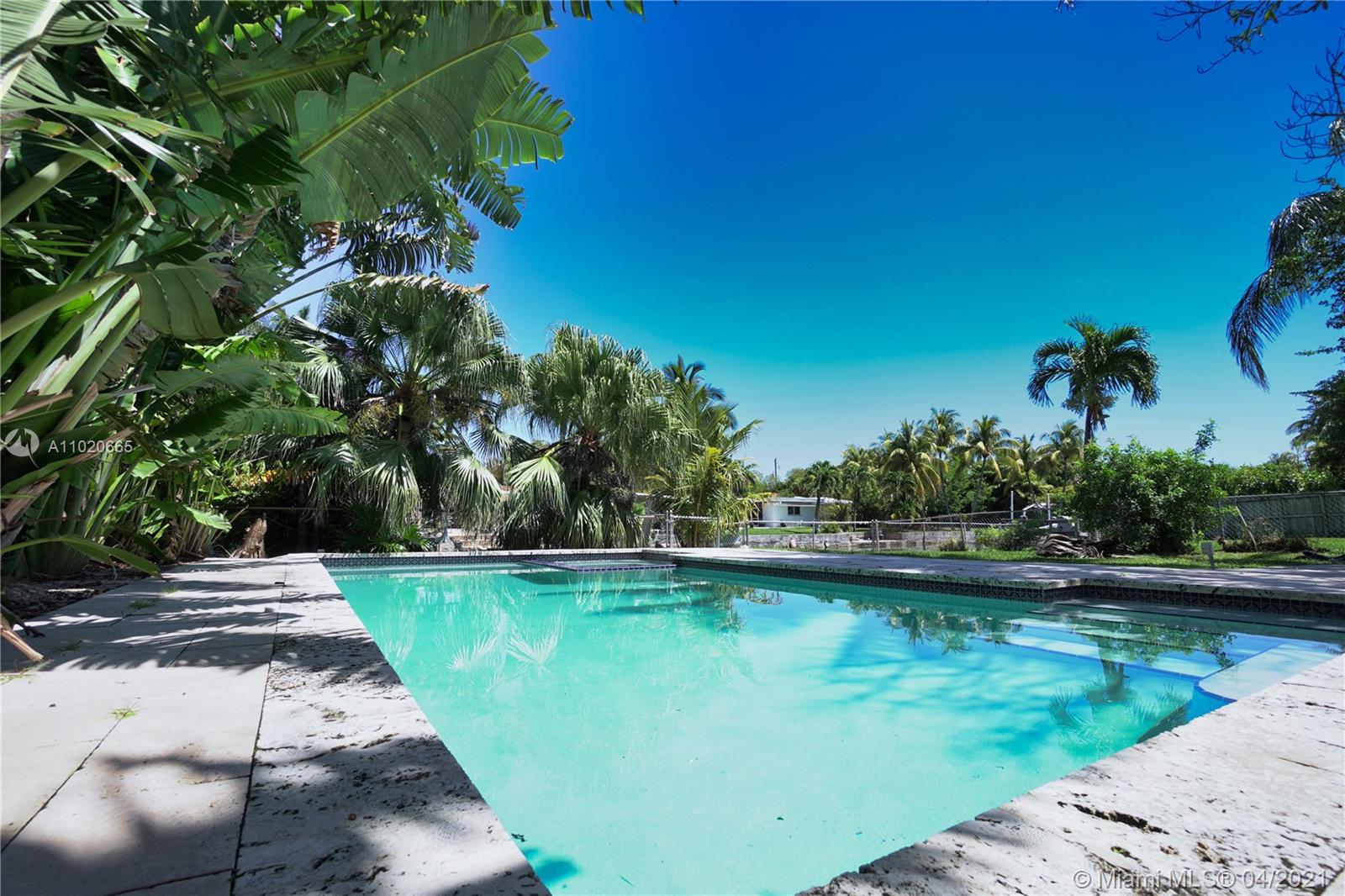 BISCAYNE POINT - Residential