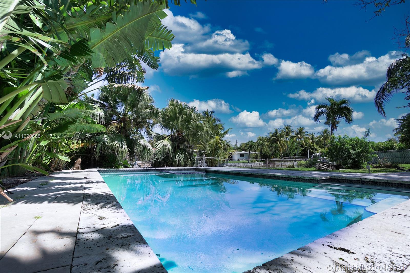 BISCAYNE POINT - Residential