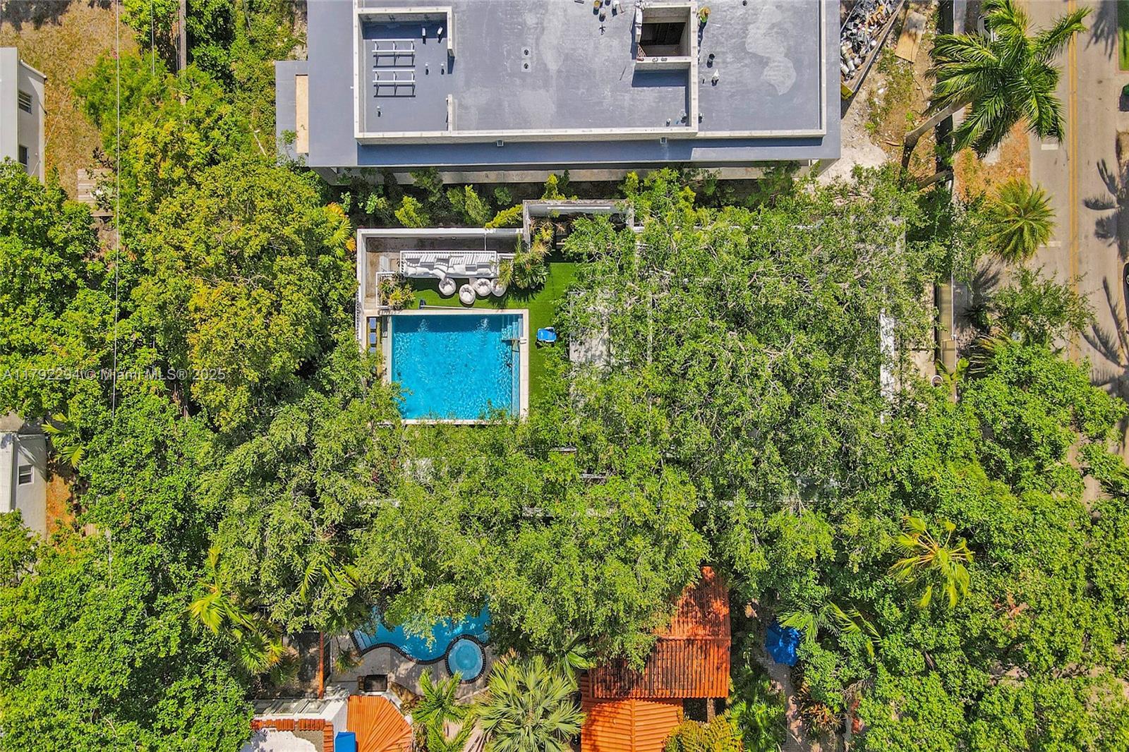 POMONA - Residential