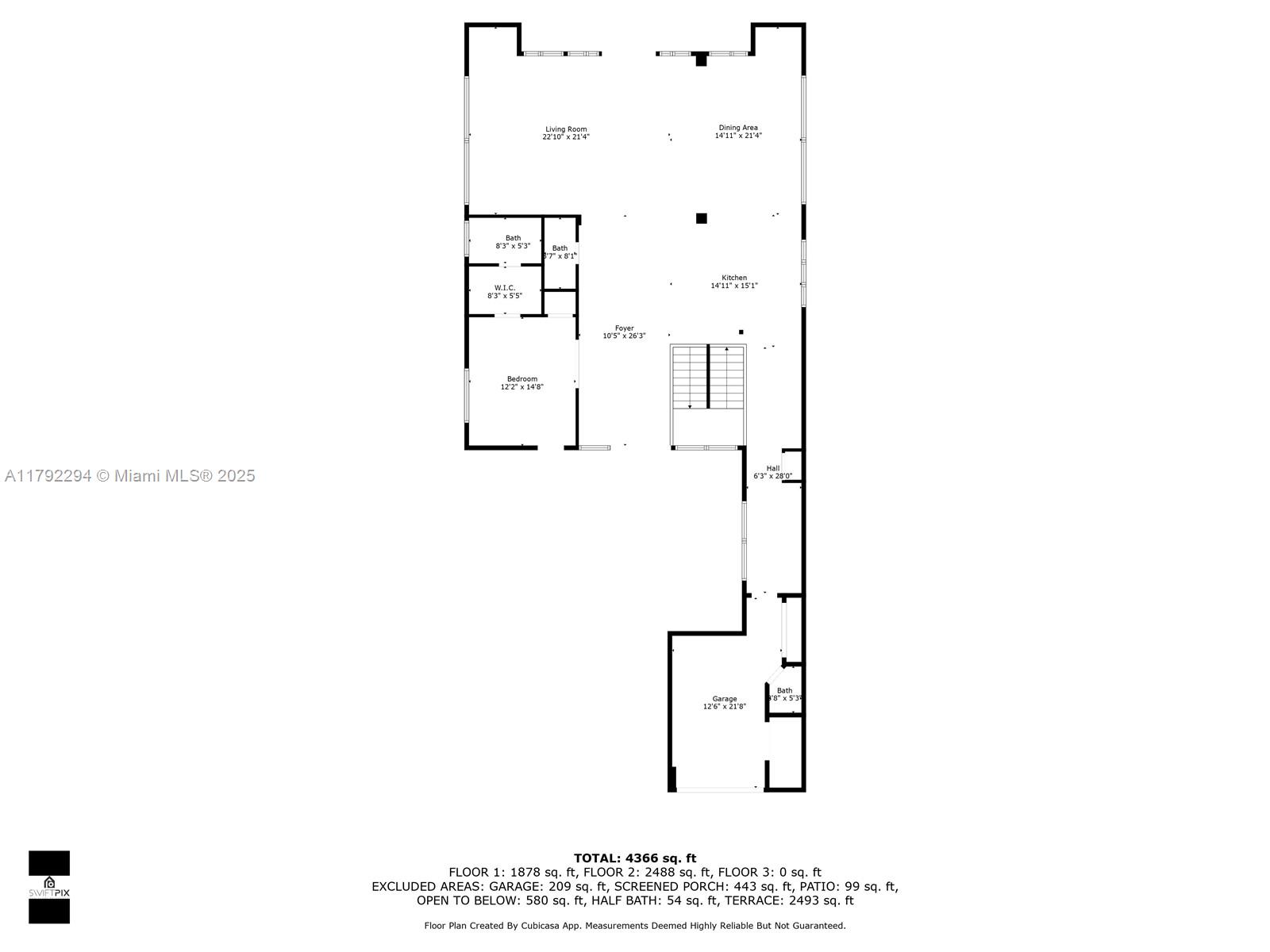 POMONA - Residential