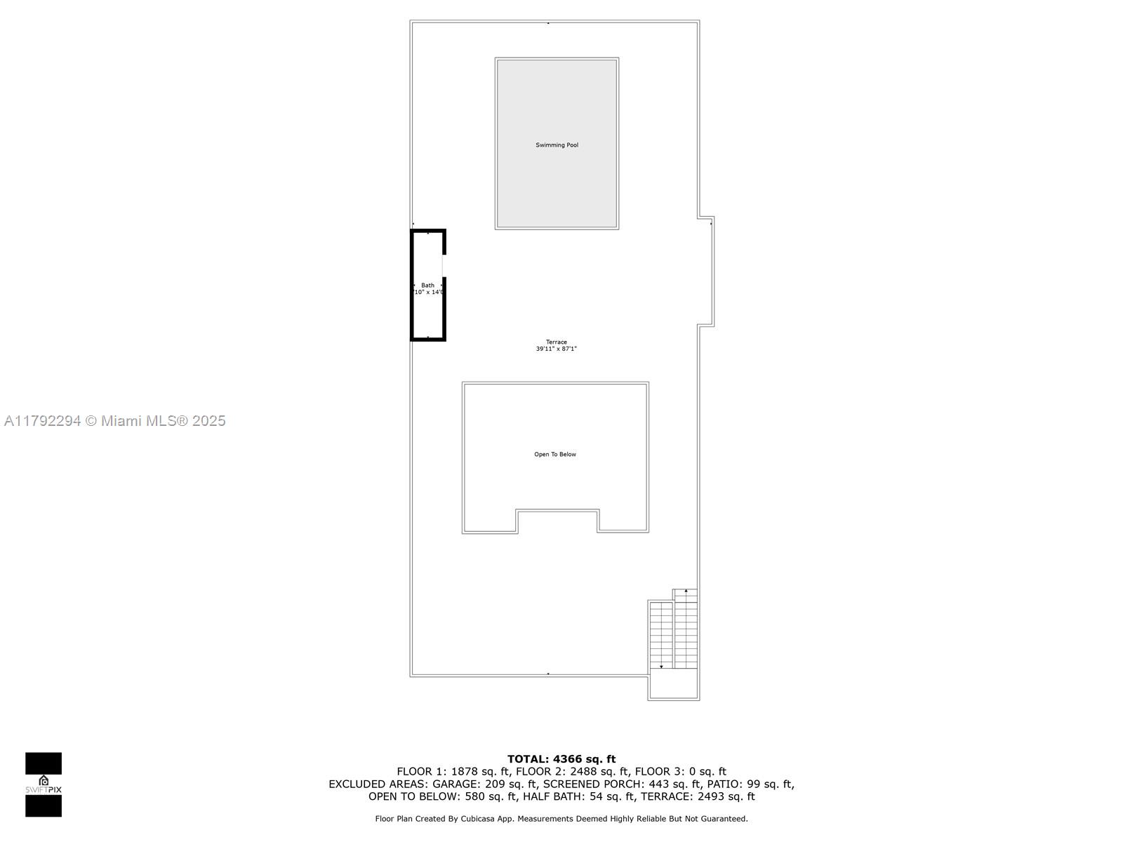 POMONA - Residential