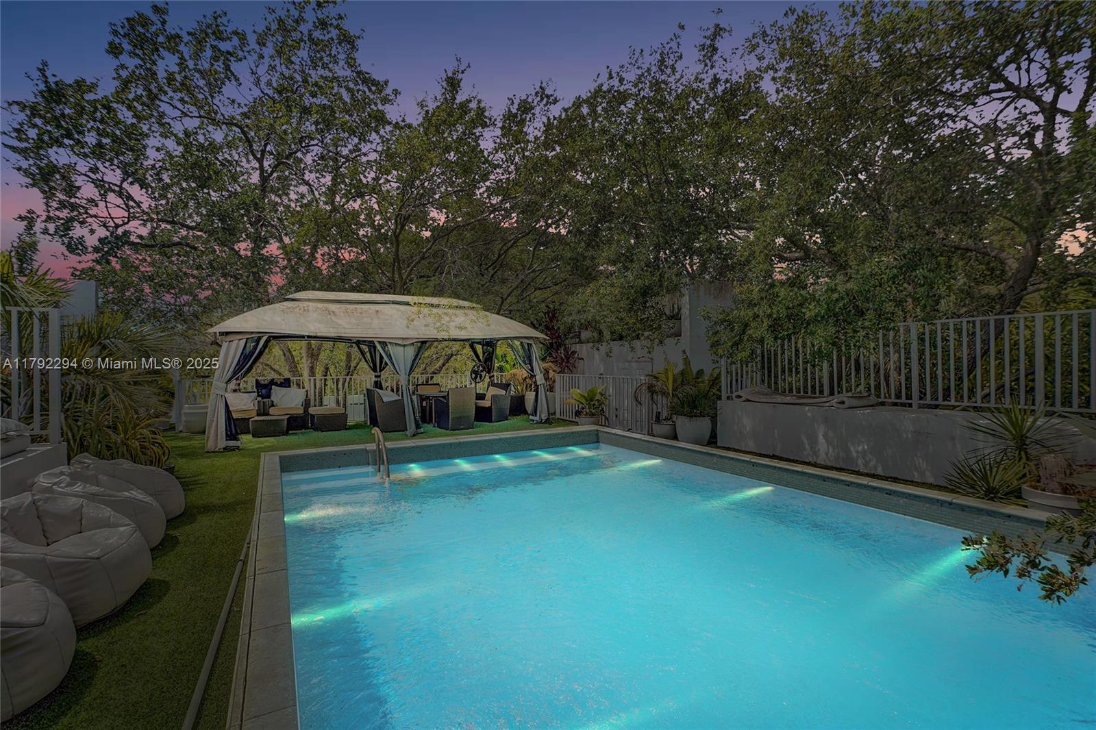 Property for Sale at 3861 Kumquat Ave, Miami, Broward County, Florida - Bedrooms: 6 
Bathrooms: 7.5  - $4,750,000