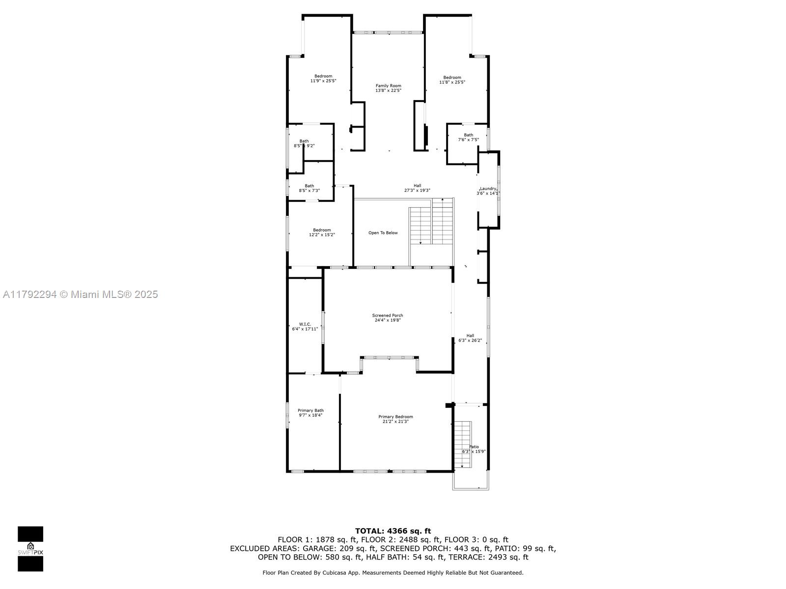 POMONA - Residential