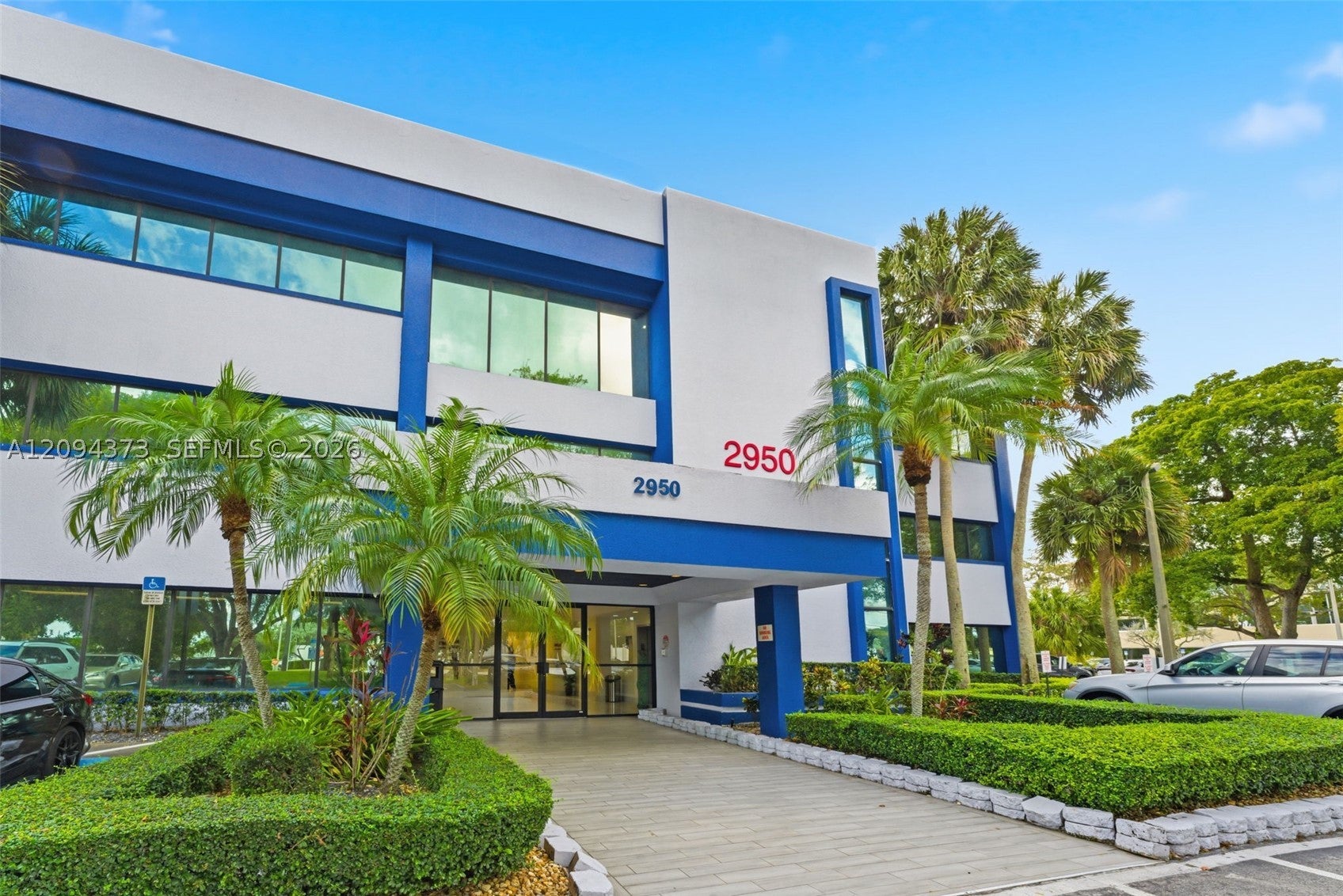 2950 NW 62nd St 305