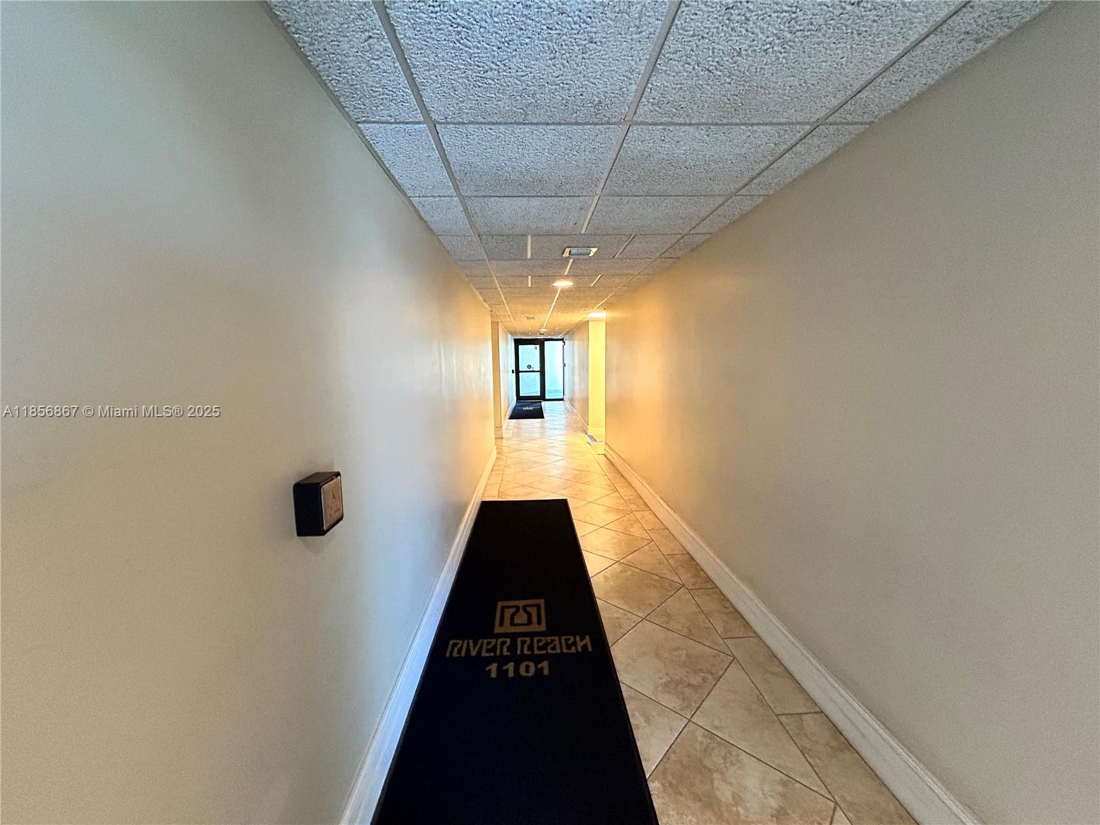 RIVER REACH CONDOMINIUM I - Residential